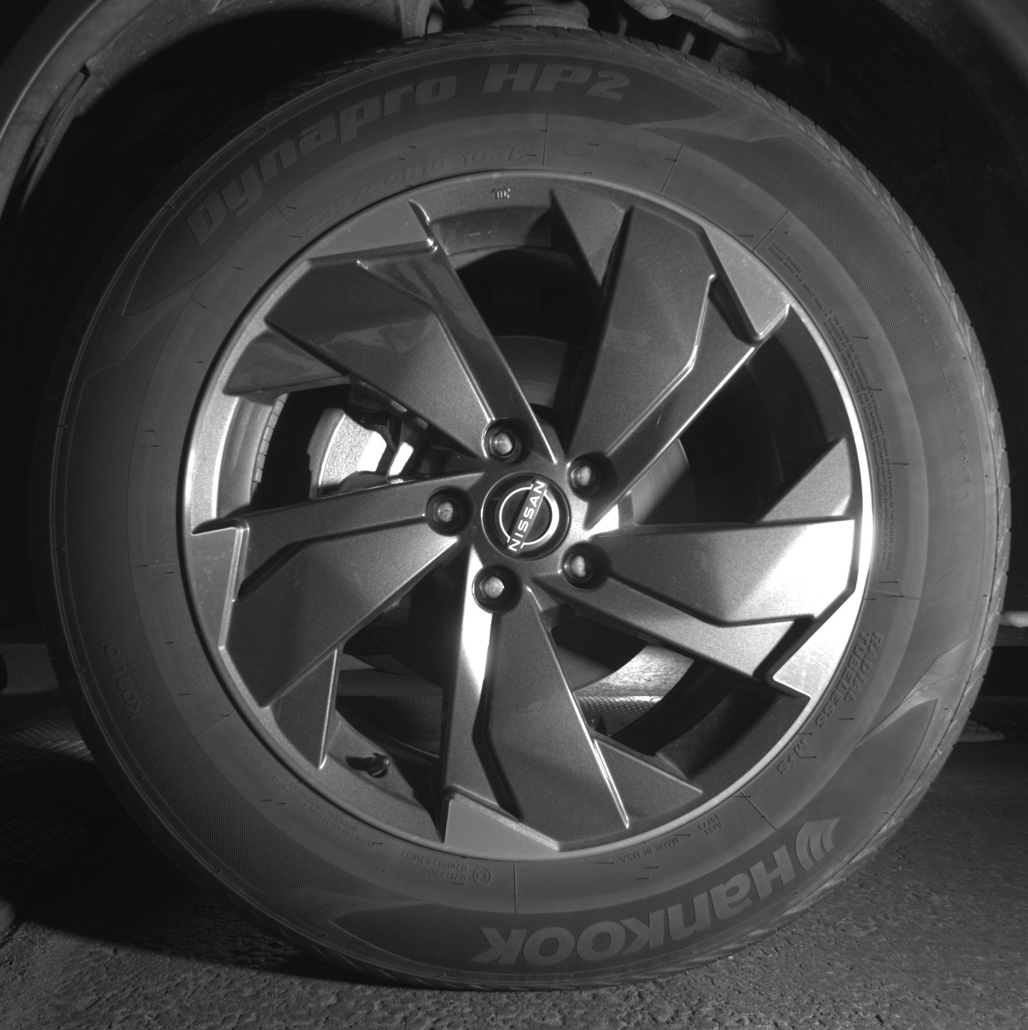 Thumbnail: 2025 Nissan Rogue - 12