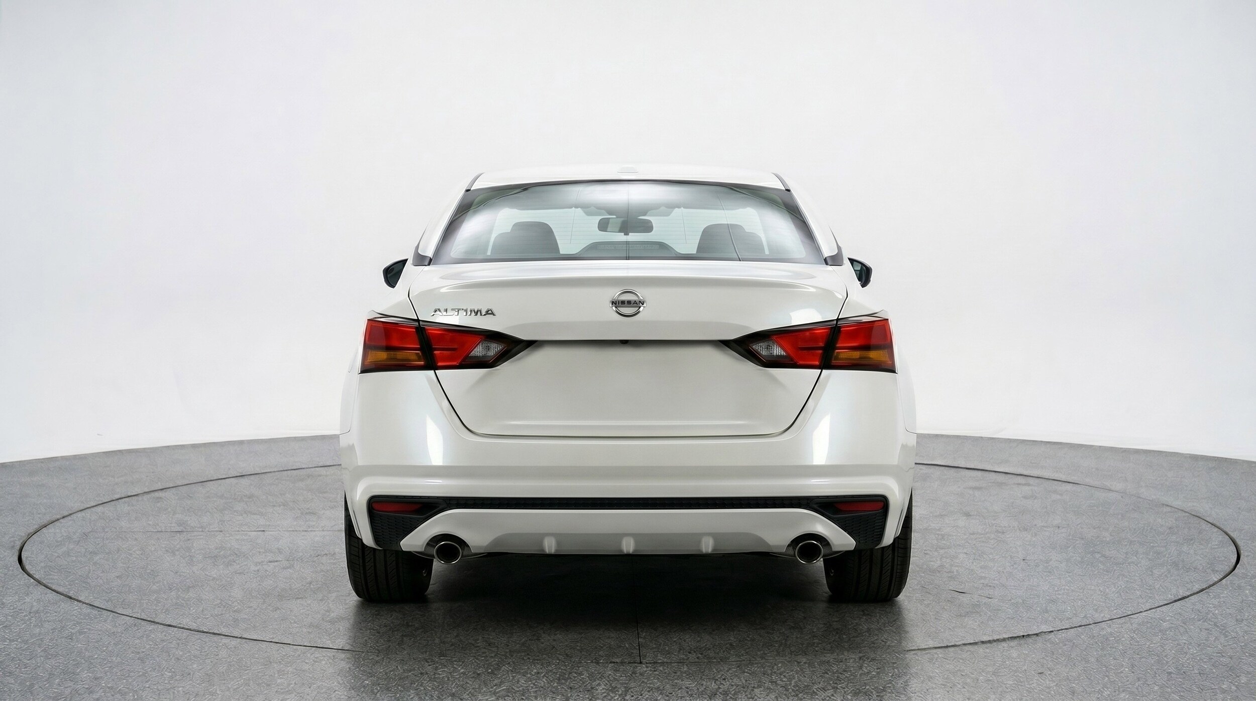 Thumbnail: 2025 Nissan Altima - 7