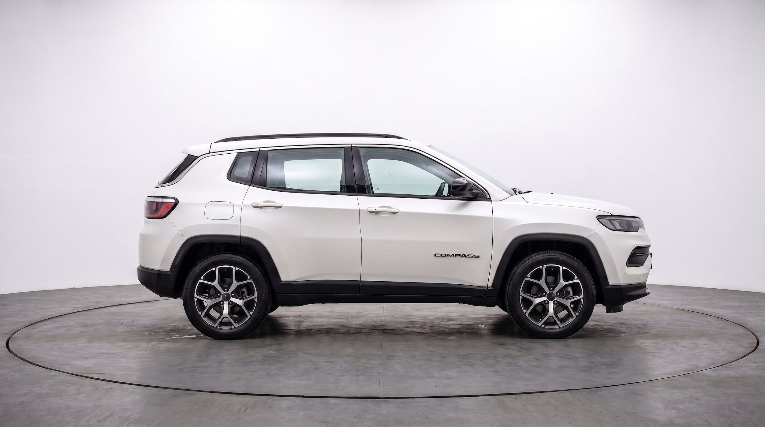 Thumbnail: 2025 Jeep Compass - 11