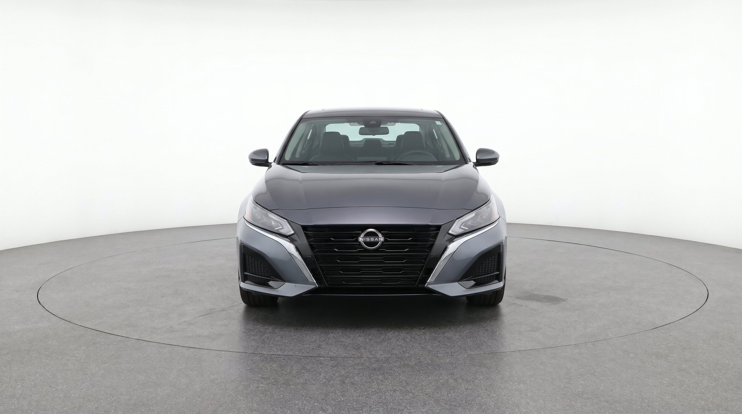 Thumbnail: 2025 Nissan Altima - 2