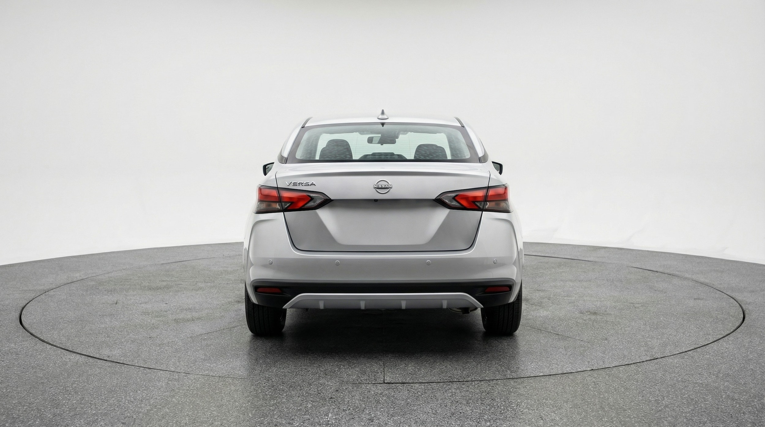 Thumbnail: 2025 Nissan Versa - 6