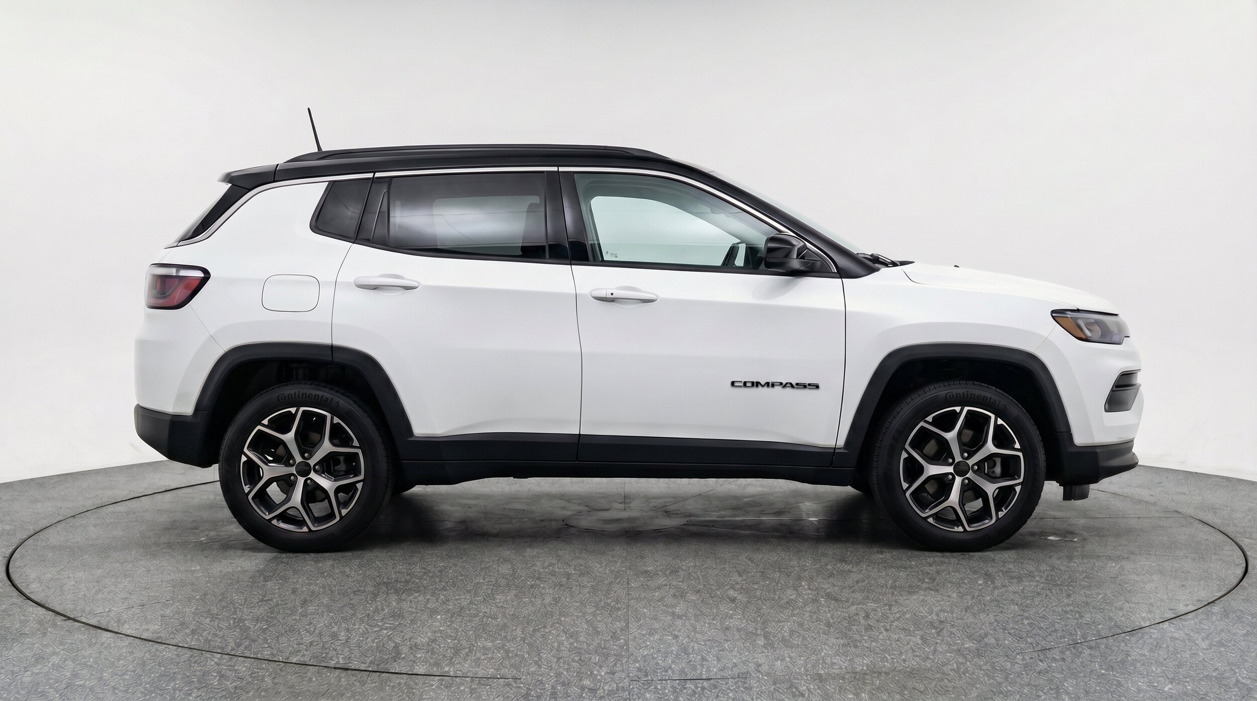 Thumbnail: 2025 Jeep Compass - 10