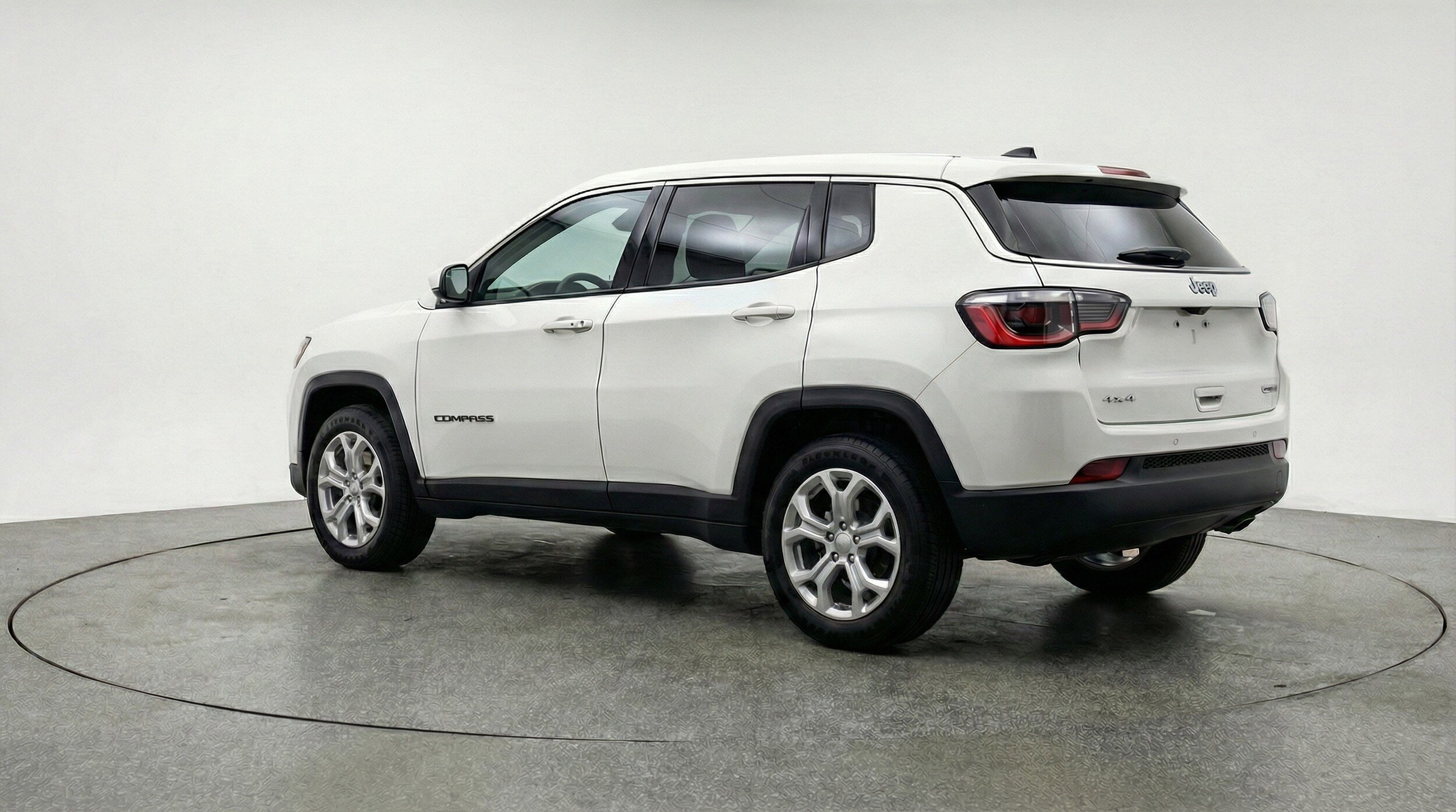 Thumbnail: 2025 Jeep Compass - 6