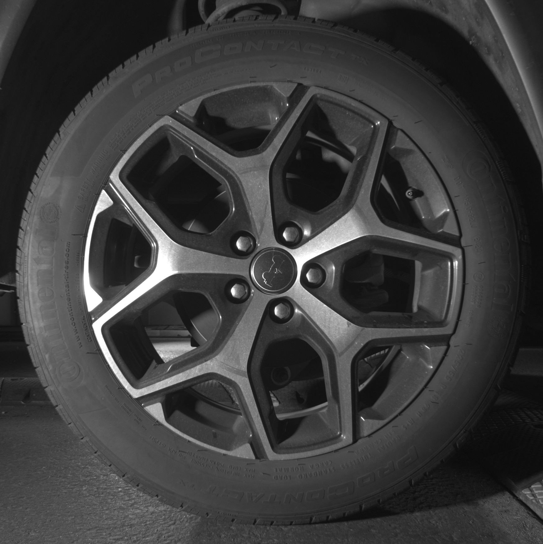 Thumbnail: 2025 Jeep Compass - 15