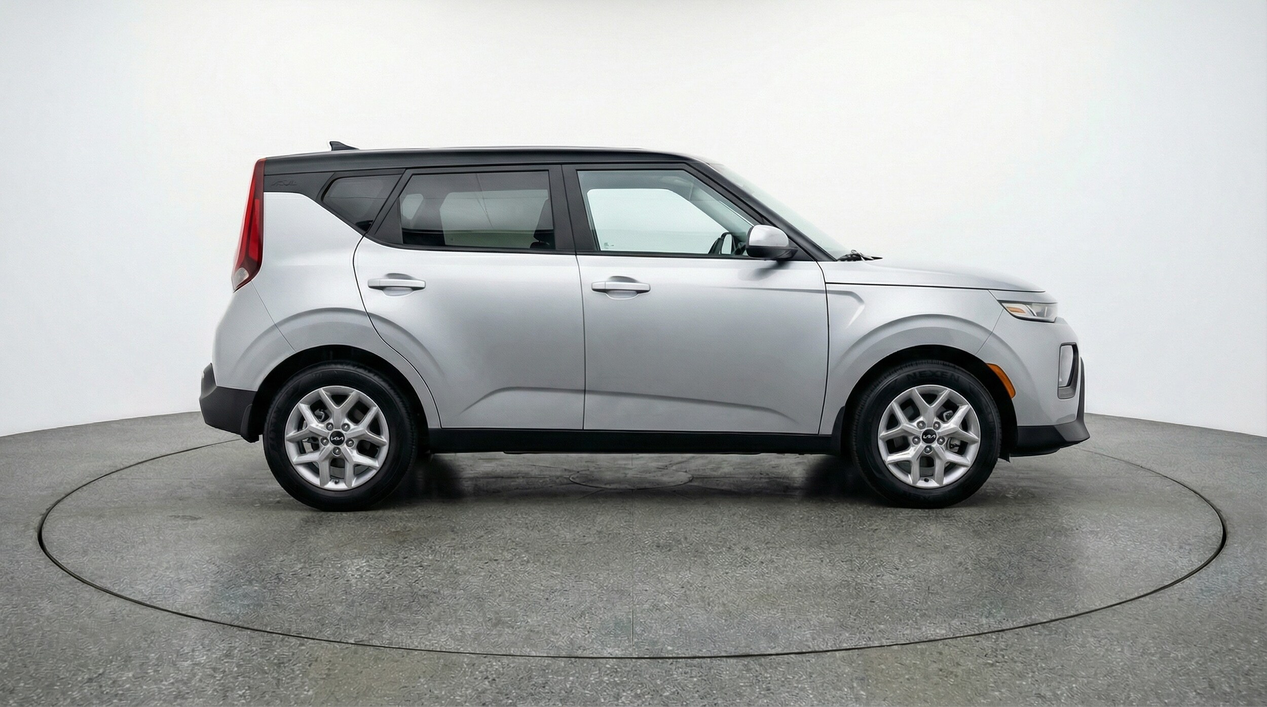 Thumbnail: 2025 Kia Soul - 8