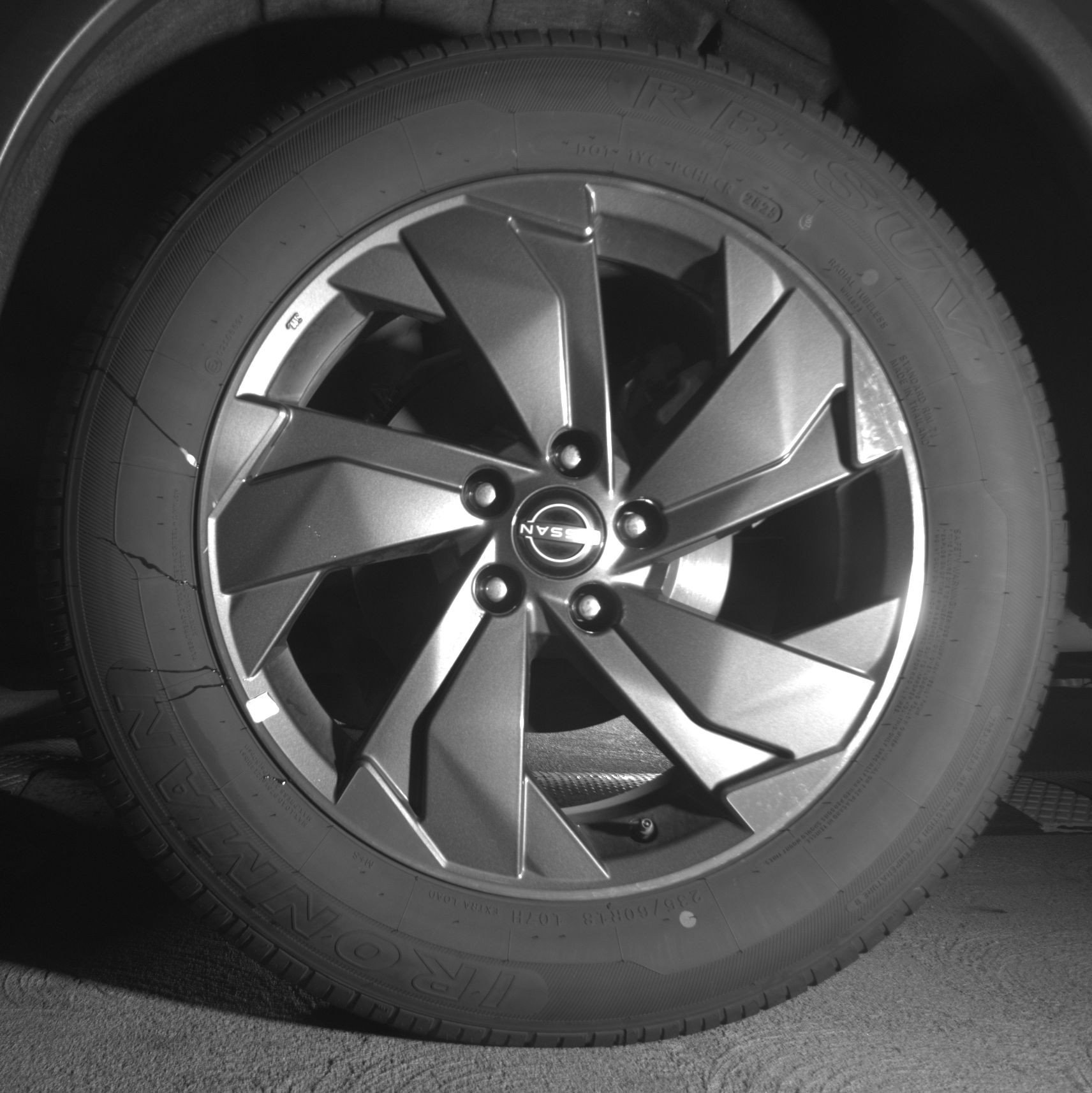 Thumbnail: 2025 Nissan Rogue - 14