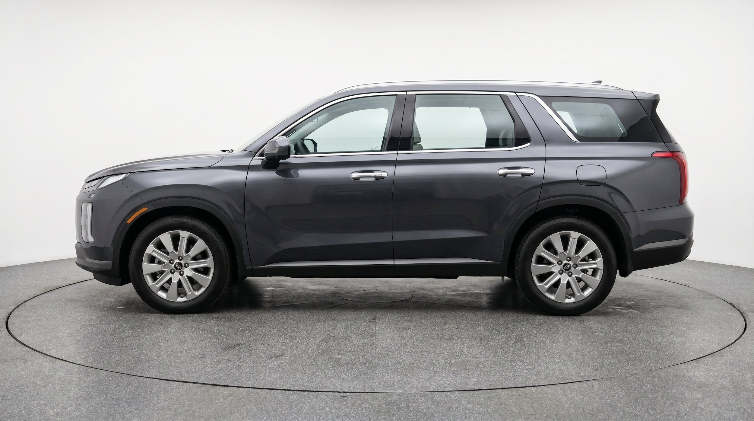 Thumbnail: 2025 Hyundai Palisade - 5