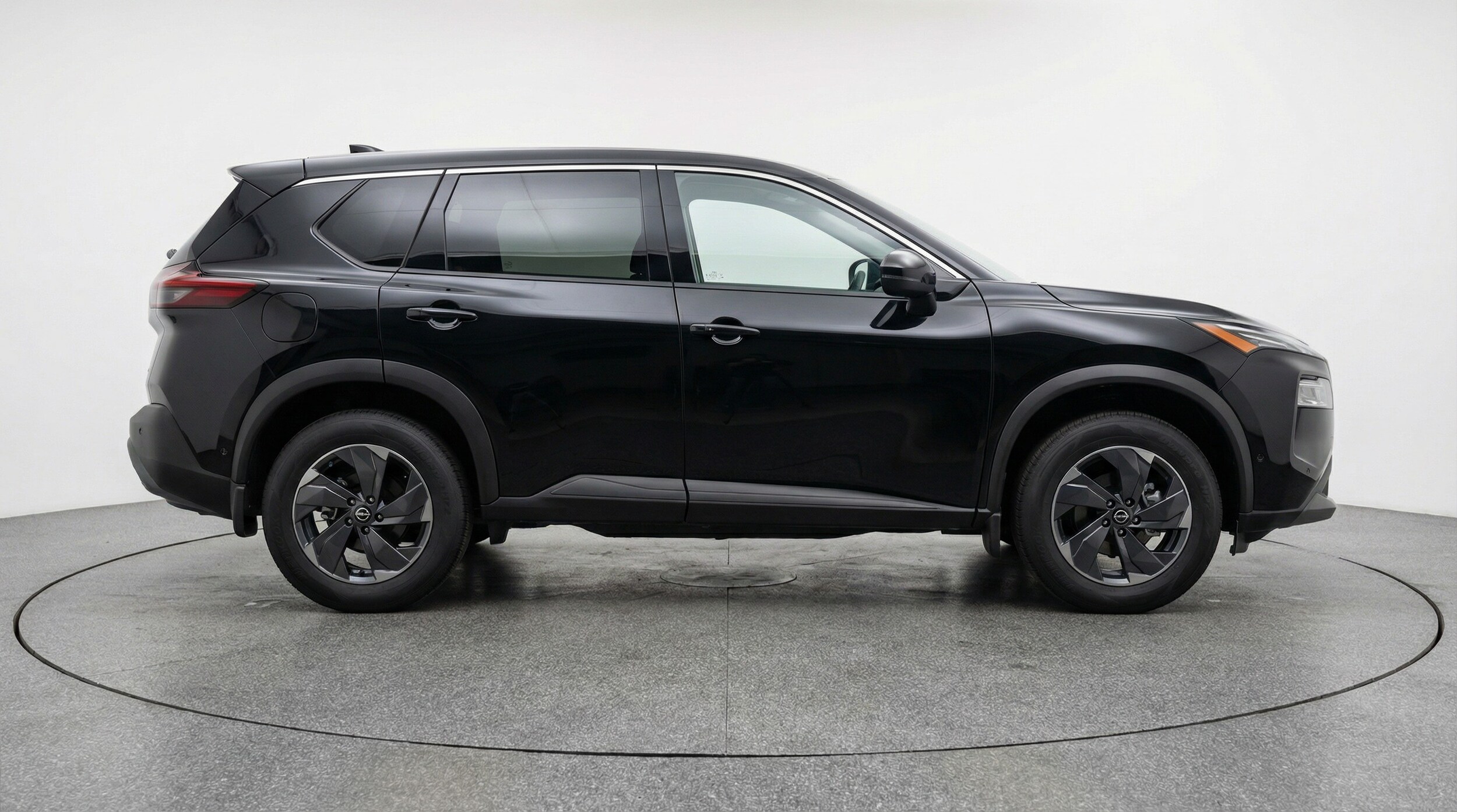 Thumbnail: 2025 Nissan Rogue - 8