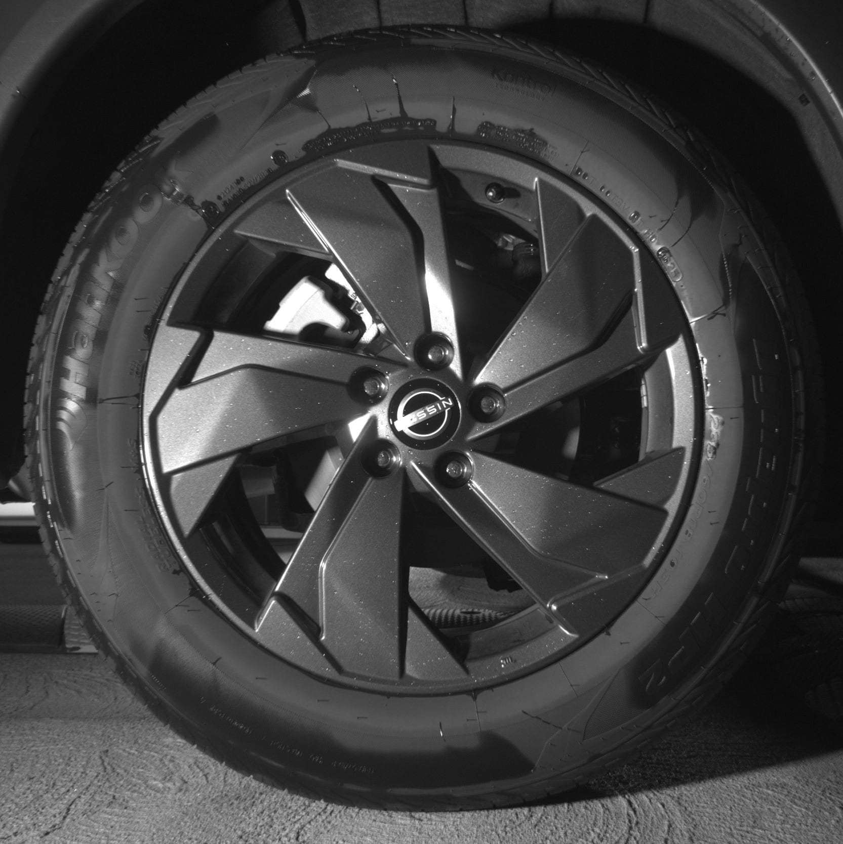 Thumbnail: 2026 Nissan Rogue - 15