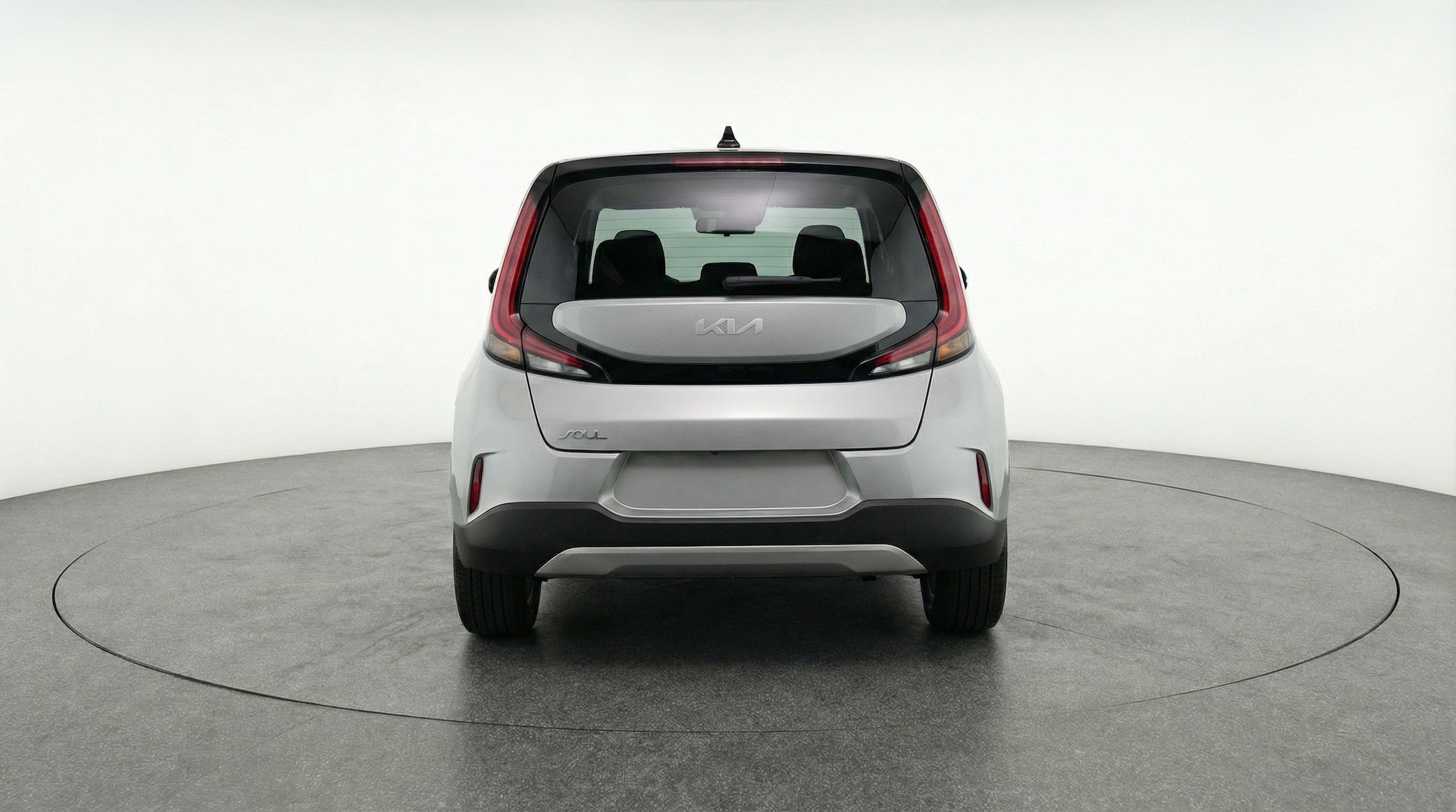 Thumbnail: 2025 Kia Soul - 7