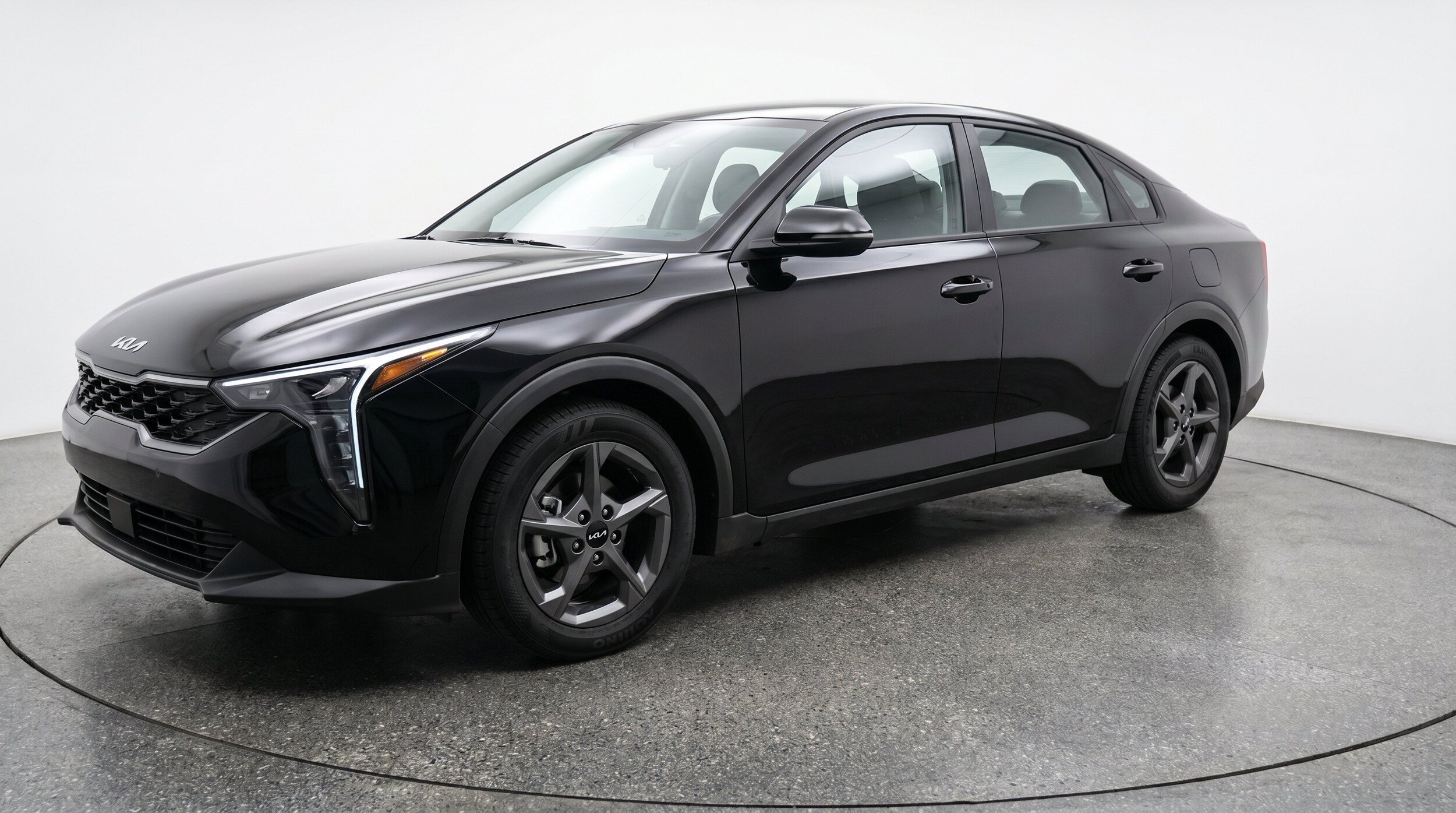 Thumbnail: 2026 Kia K4 - 3