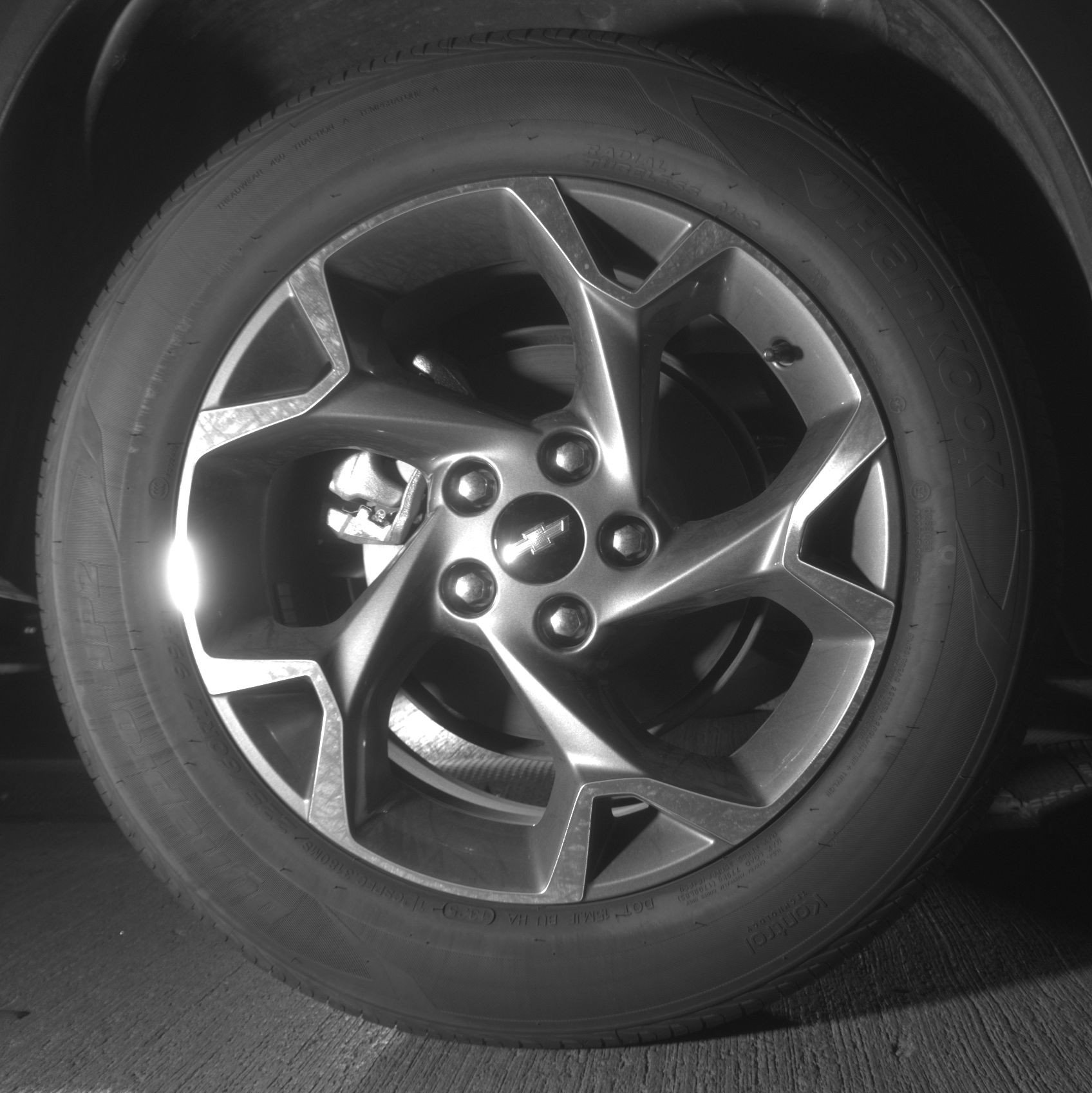 Thumbnail: 2025 Chevrolet Trax - 15
