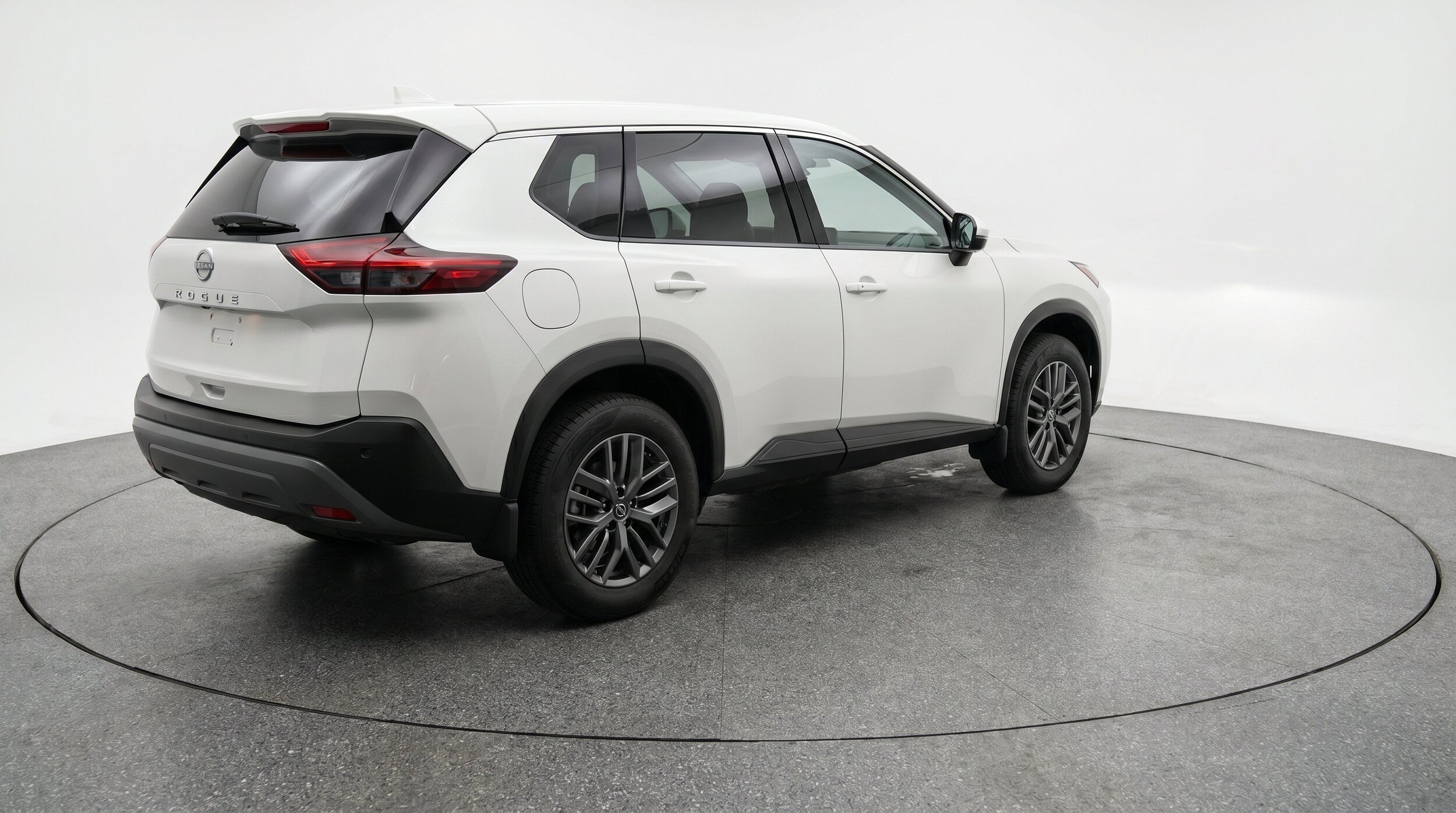 Thumbnail: 2026 Nissan Rogue - 9