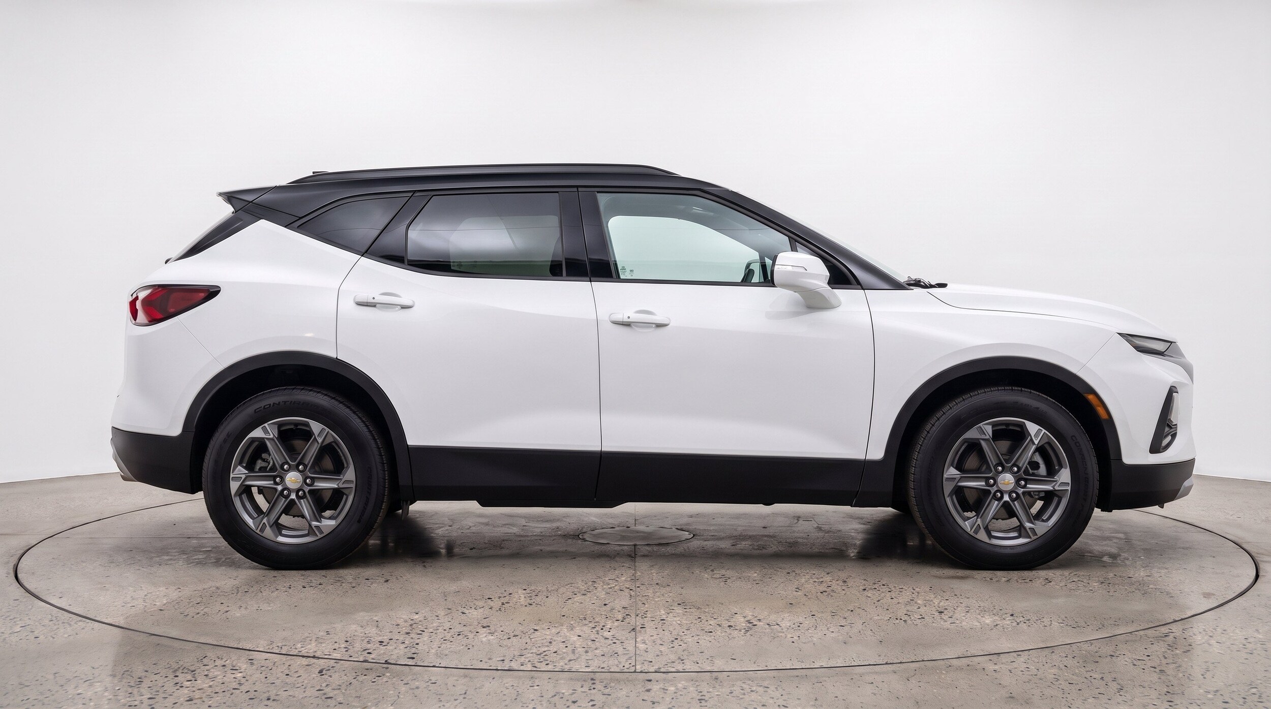 Thumbnail: 2026 Chevrolet Blazer - 11