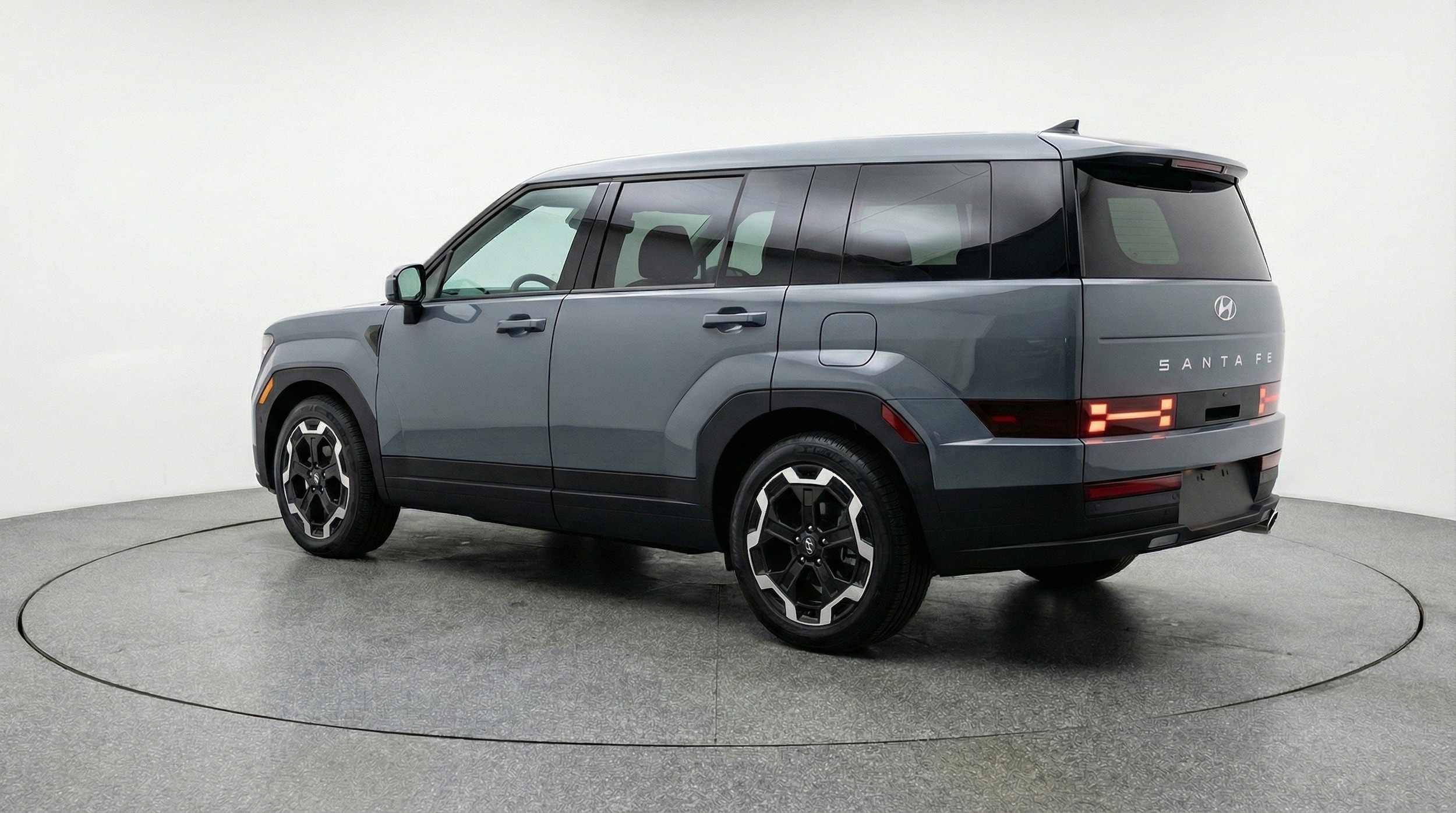 Thumbnail: 2026 Hyundai Santa Fe - 6