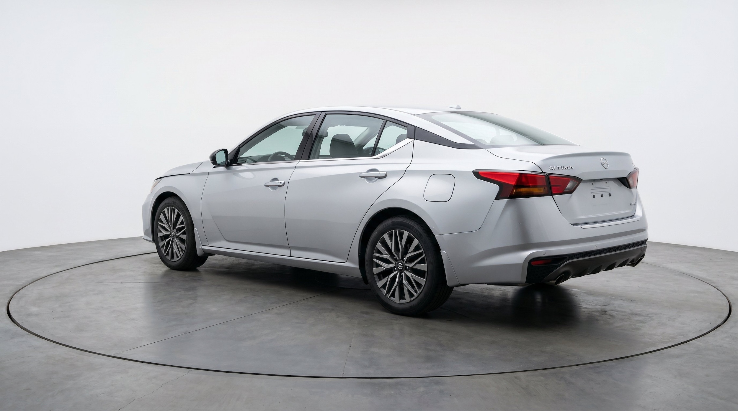 Thumbnail: 2026 Nissan Altima - 6