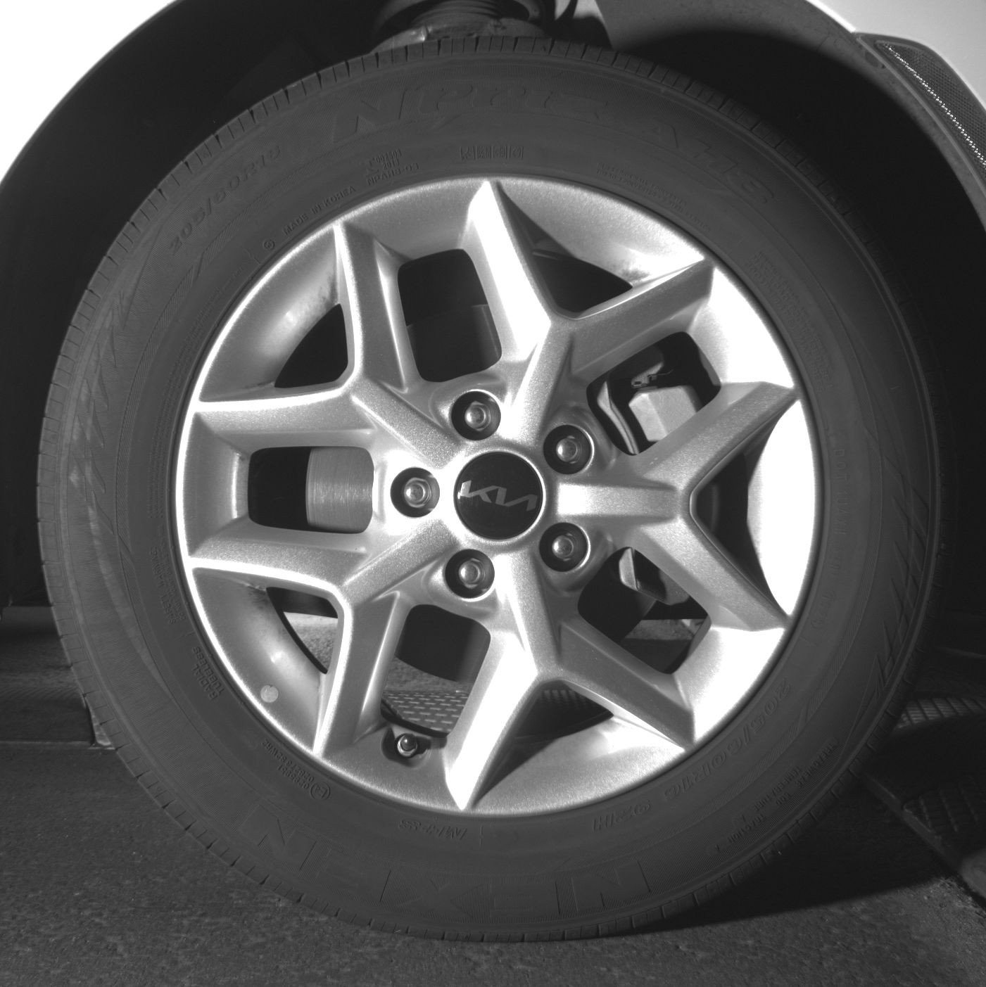 Thumbnail: 2025 Kia Soul - 18