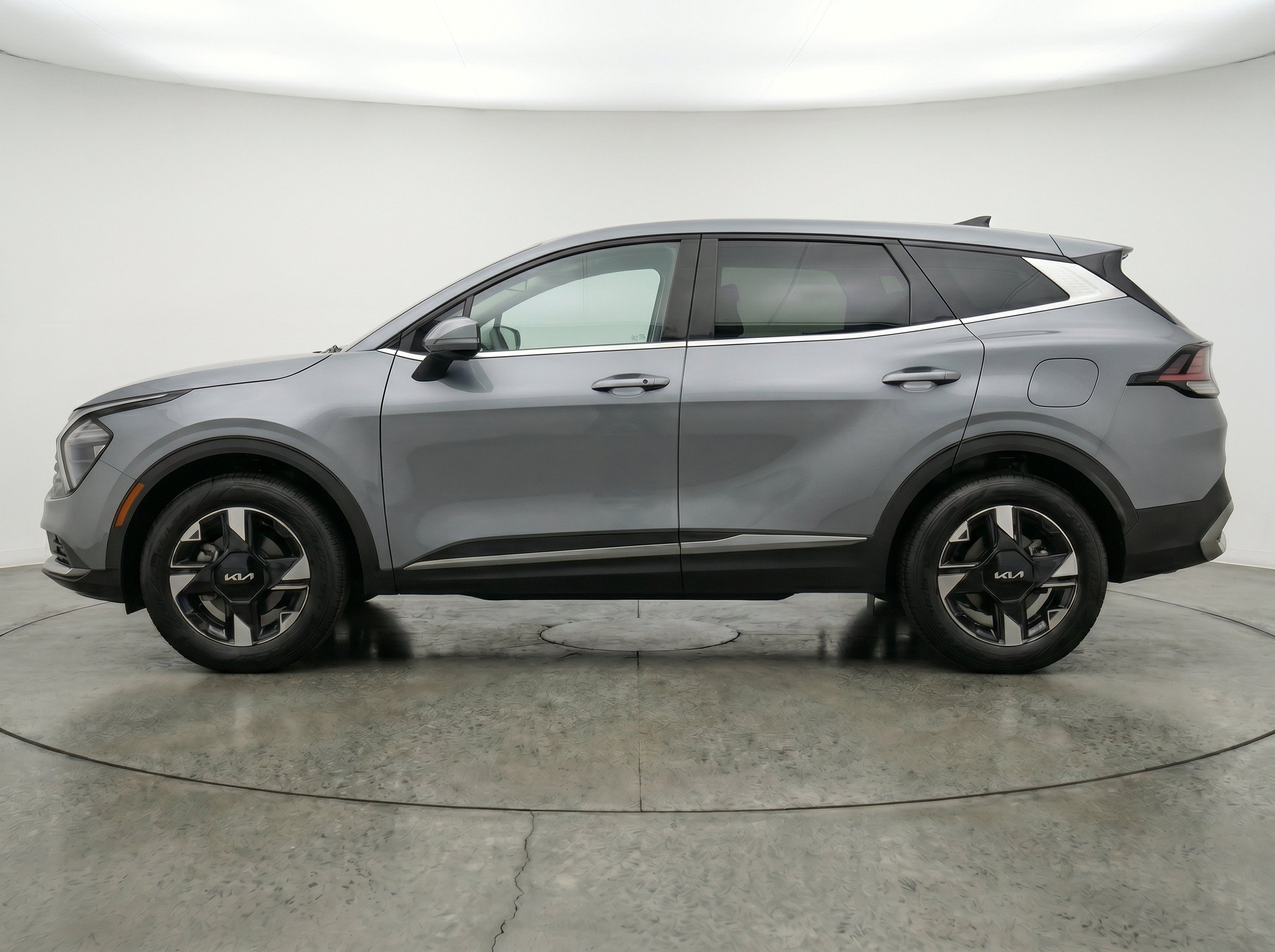 Thumbnail: 2026 Kia Sportage - 5