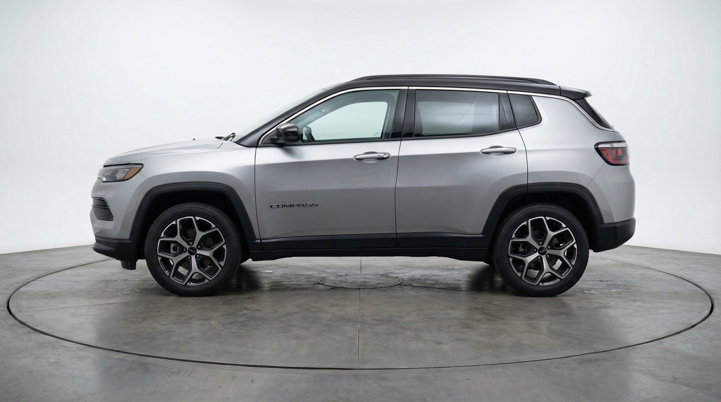 Thumbnail: 2025 Jeep Compass - 11