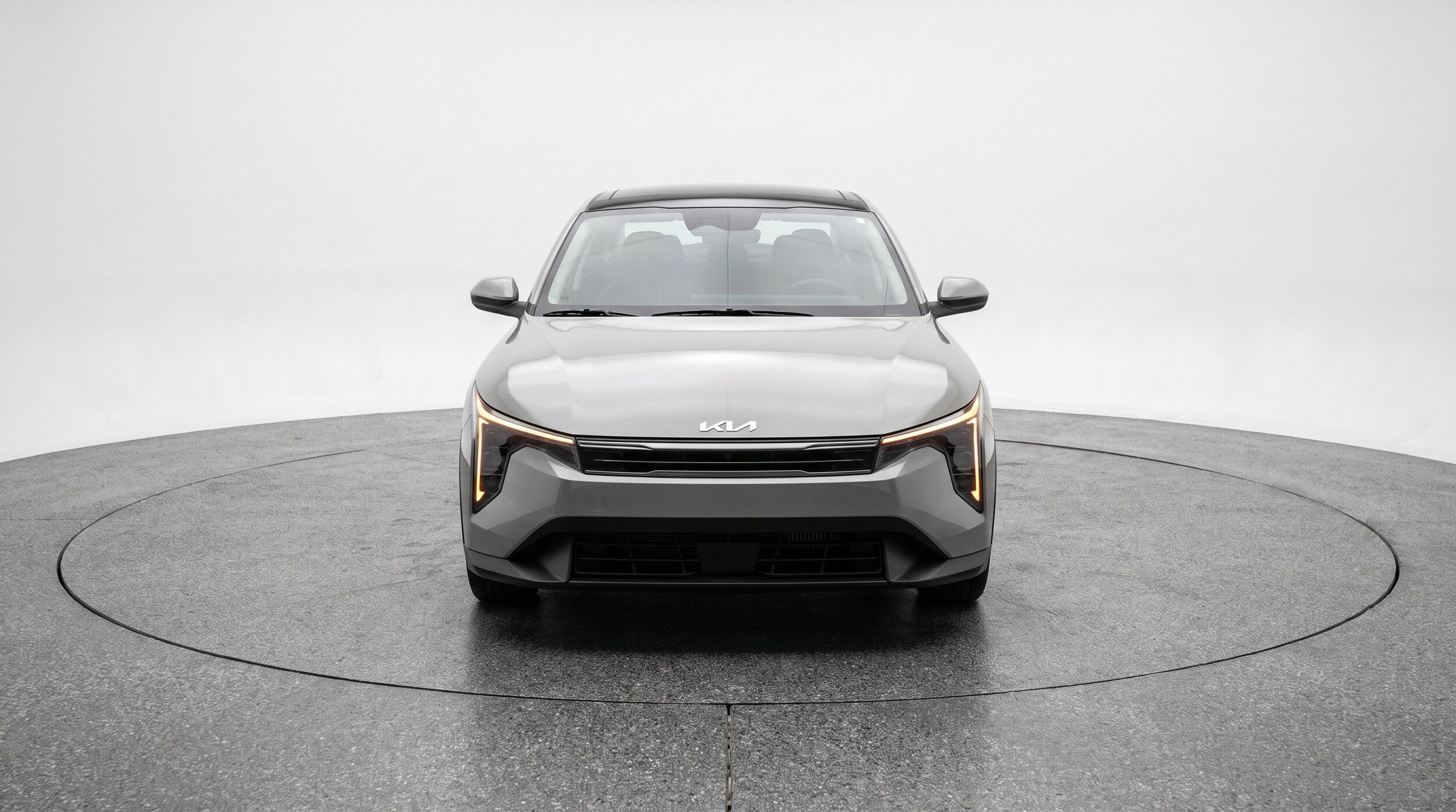 Thumbnail: 2026 Kia K4 - 2