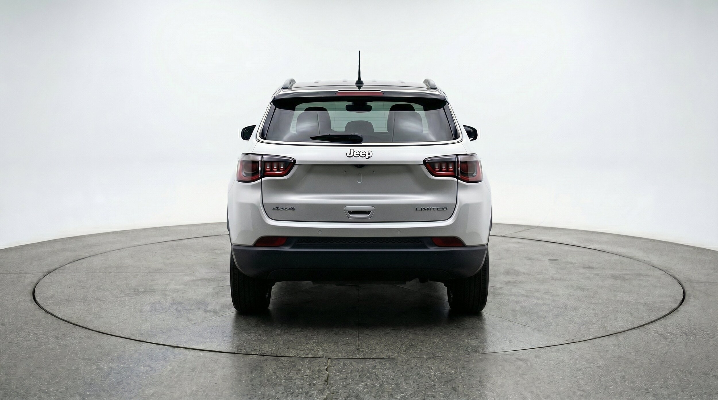 Thumbnail: 2025 Jeep Compass - 7