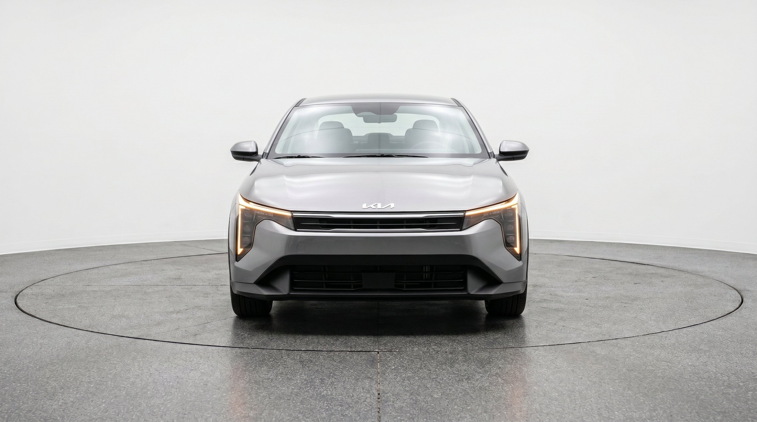 Thumbnail: 2026 Kia K4 - 2