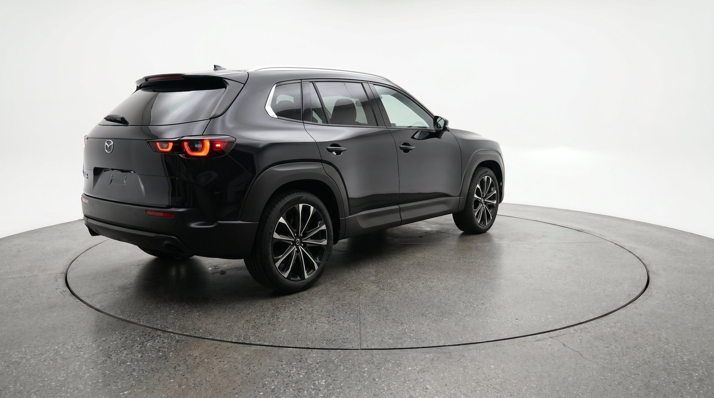 Thumbnail: 2026 Mazda CX-50 - 9