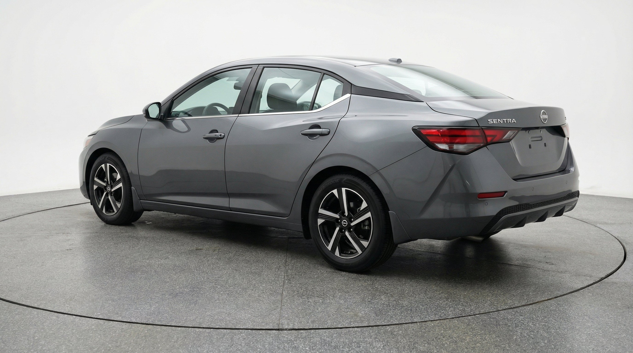 Thumbnail: 2025 Nissan Sentra - 6