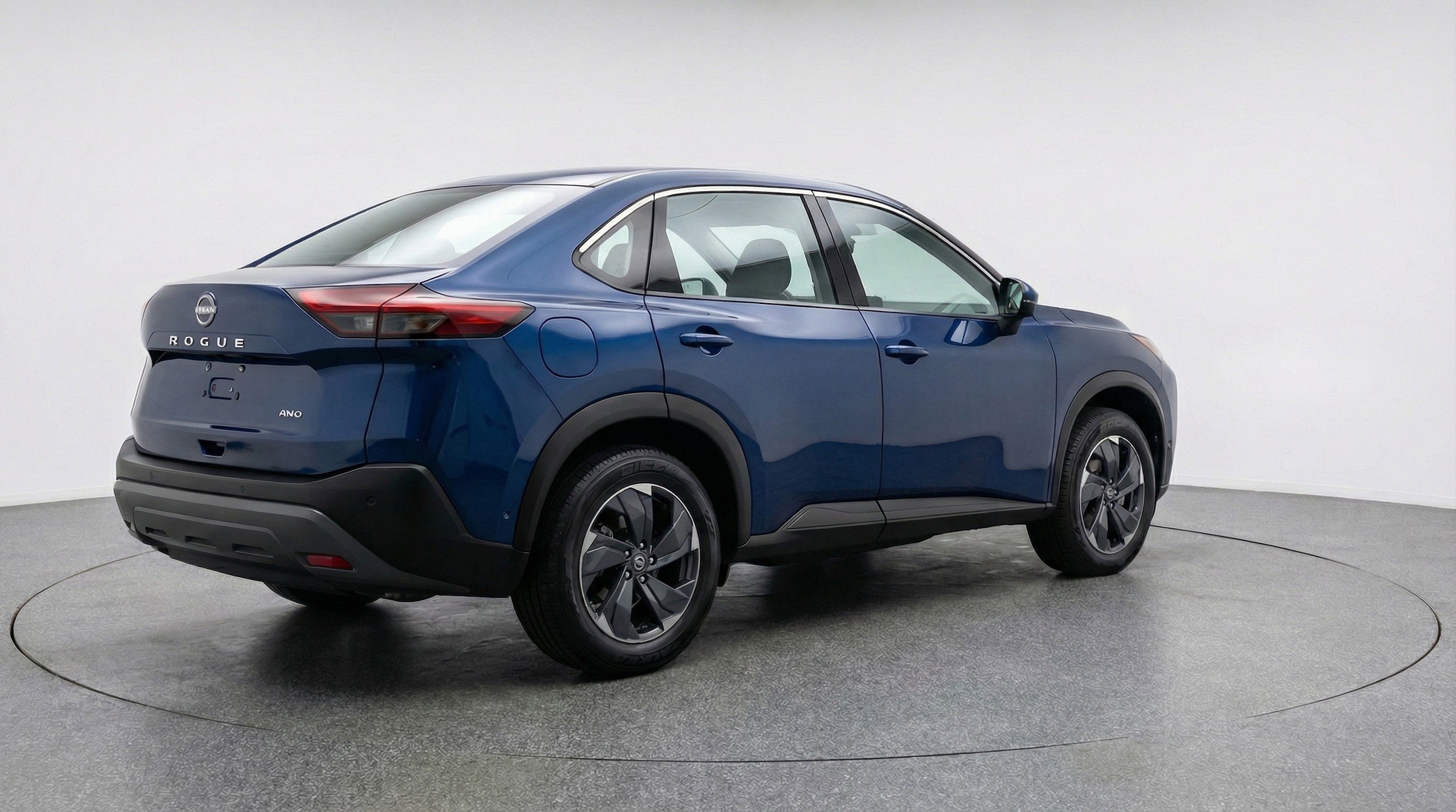 Thumbnail: 2025 Nissan Rogue - 9