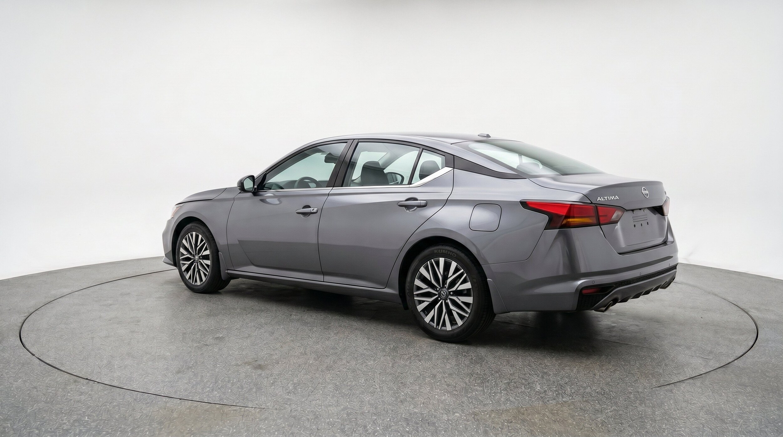 Thumbnail: 2026 Nissan Altima - 6