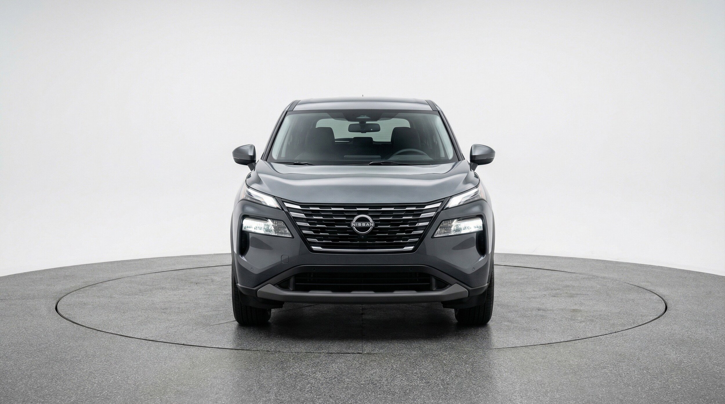 Thumbnail: 2025 Nissan Rogue - 2