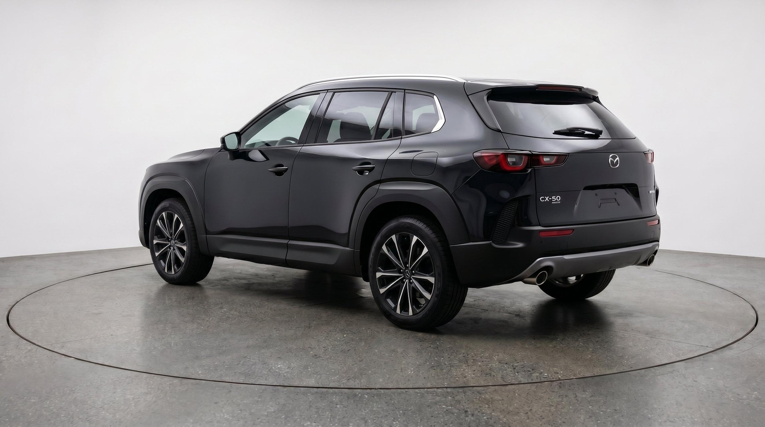 Thumbnail: 2026 Mazda CX-50 - 6