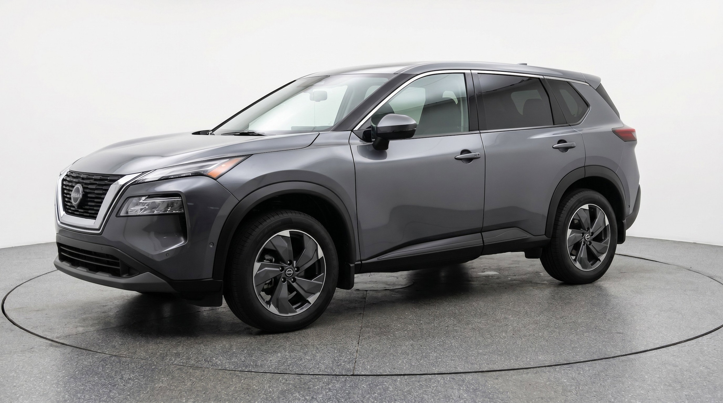 Thumbnail: 2025 Nissan Rogue - 3