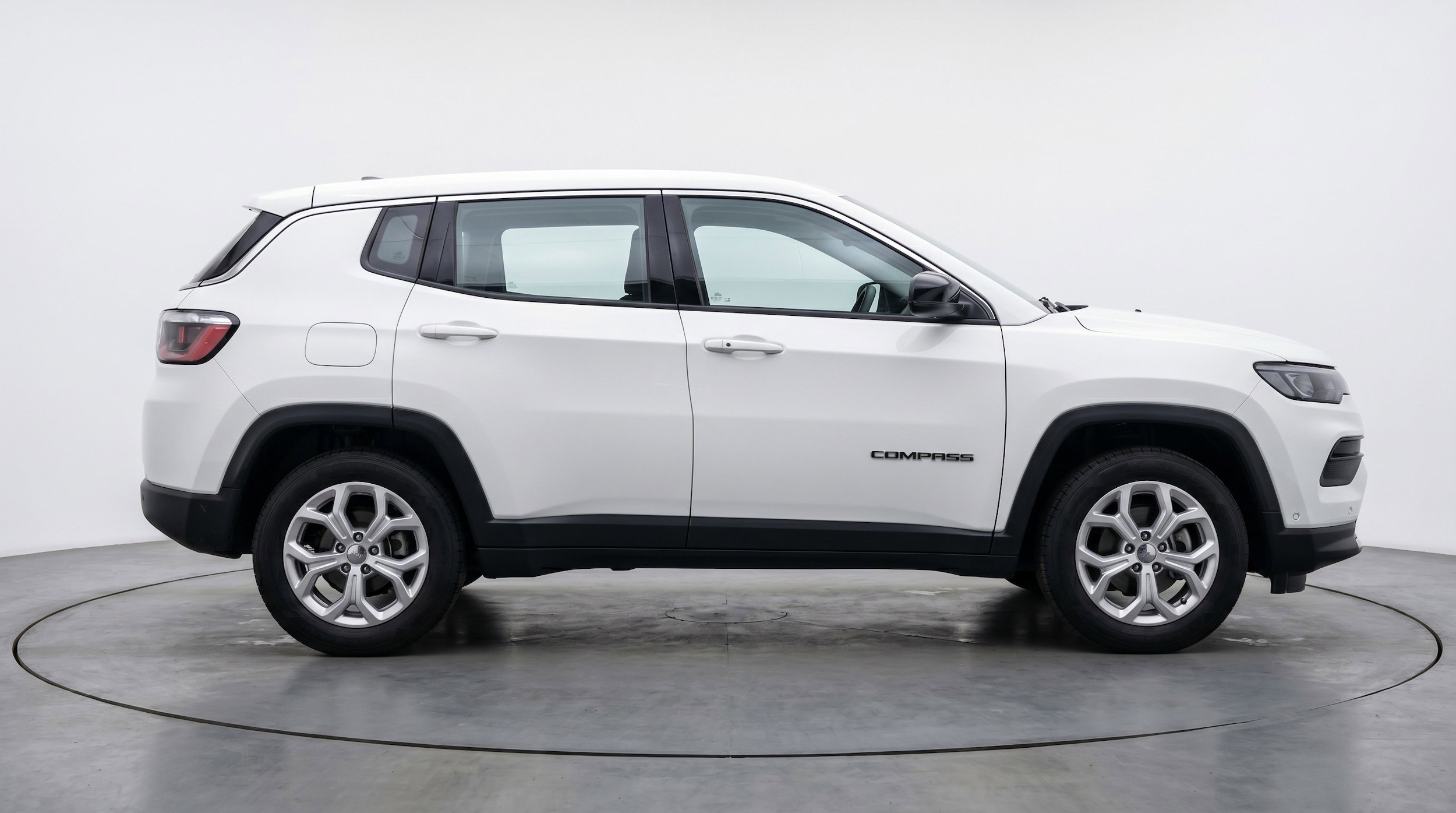 Thumbnail: 2025 Jeep Compass - 11