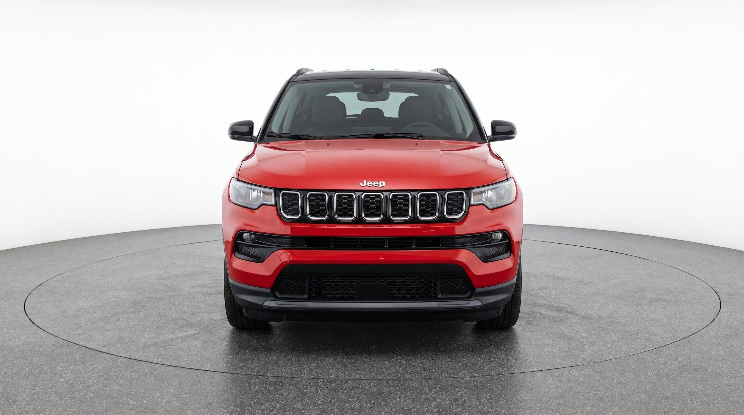 Thumbnail: 2025 Jeep Compass - 2