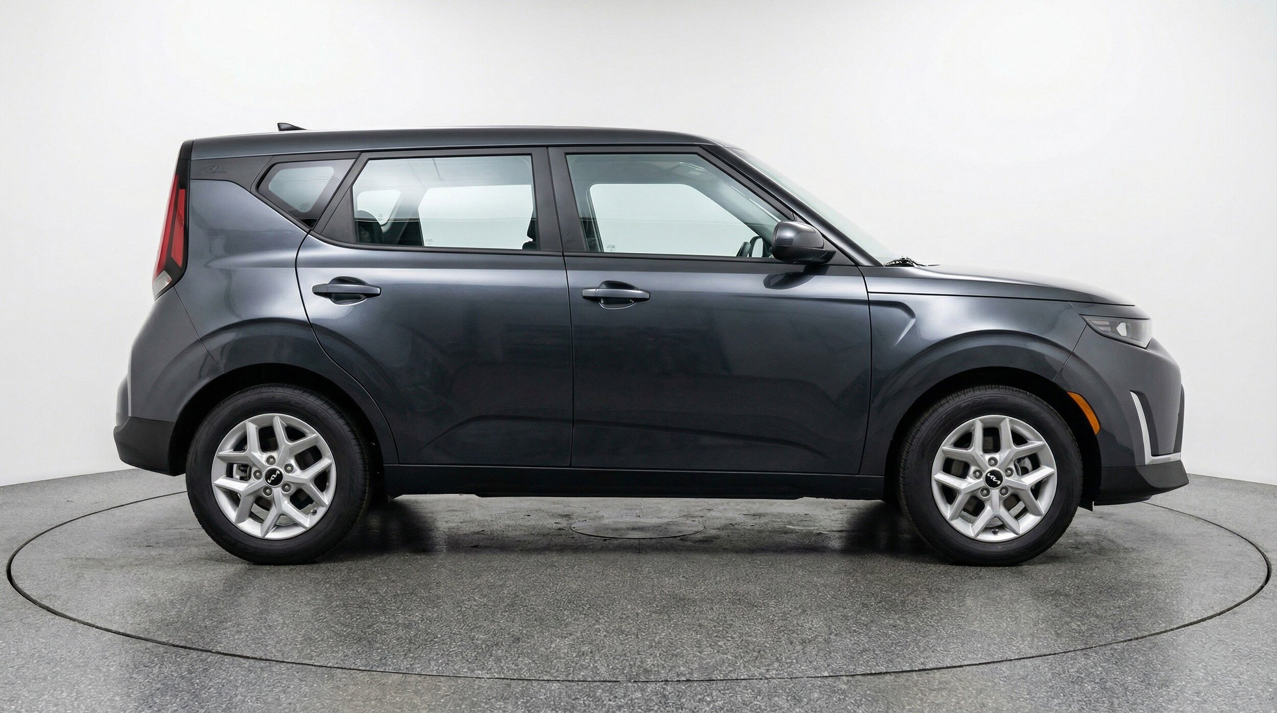 Thumbnail: 2025 Kia Soul - 11