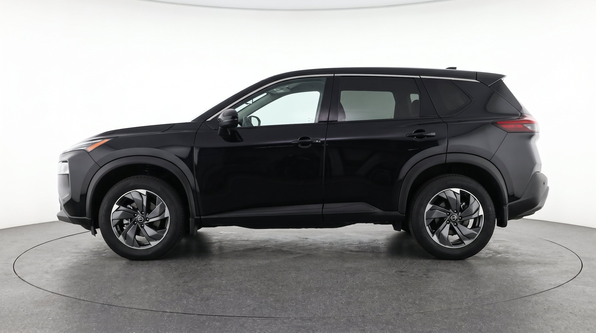 Thumbnail: 2025 Nissan Rogue - 5