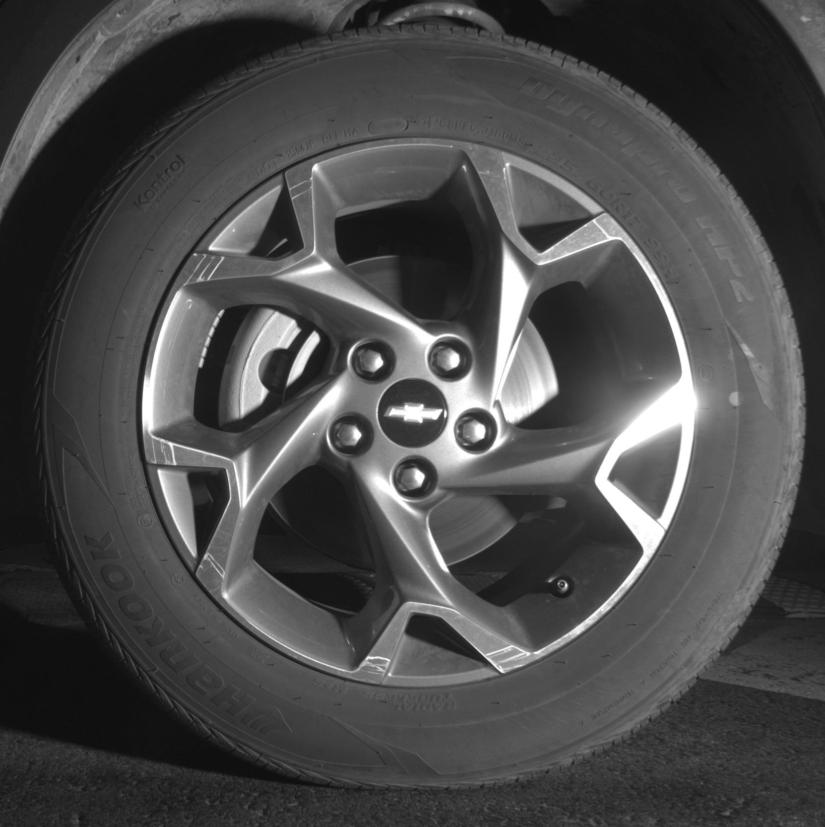 Thumbnail: 2025 Chevrolet Trax - 12