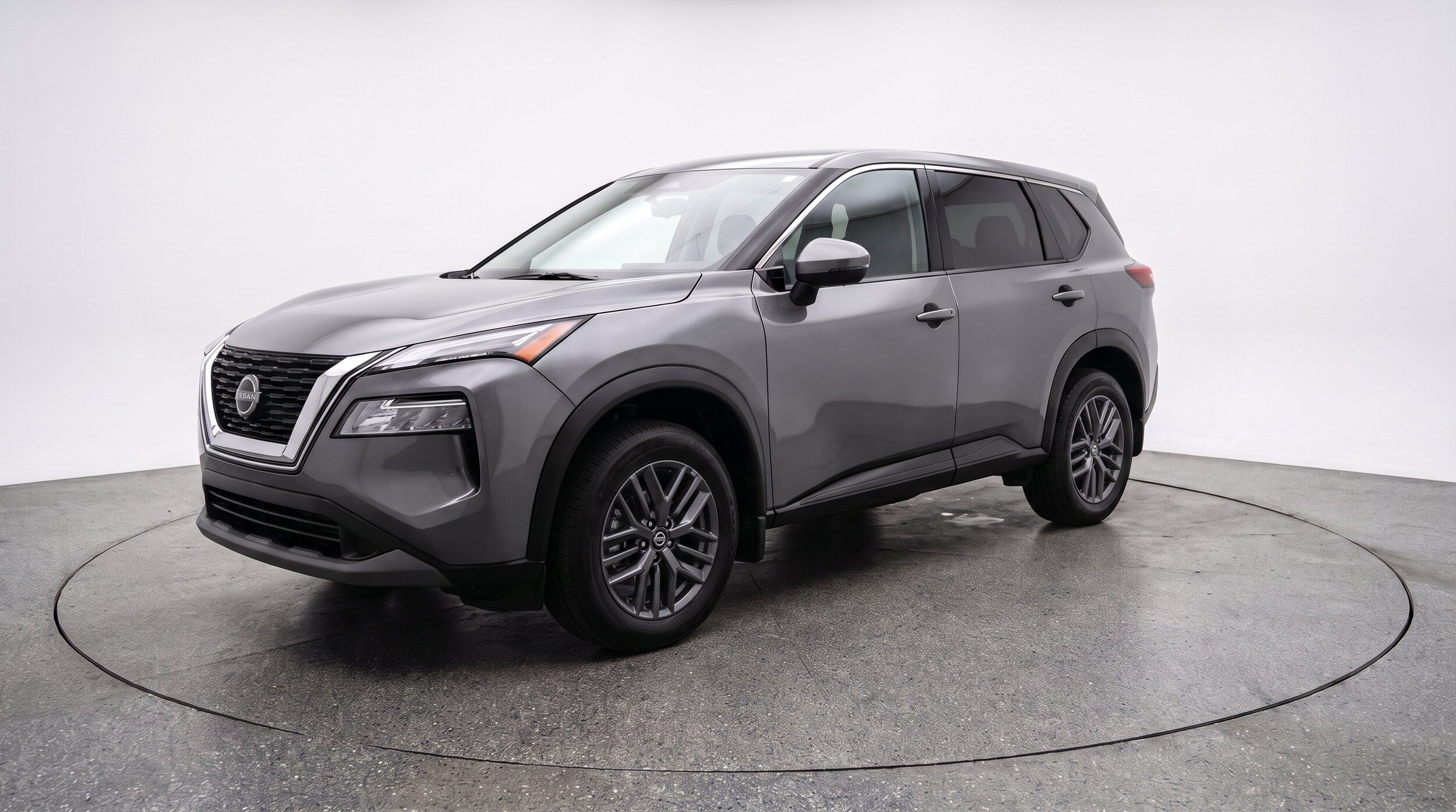 Thumbnail: 2026 Nissan Rogue - 3