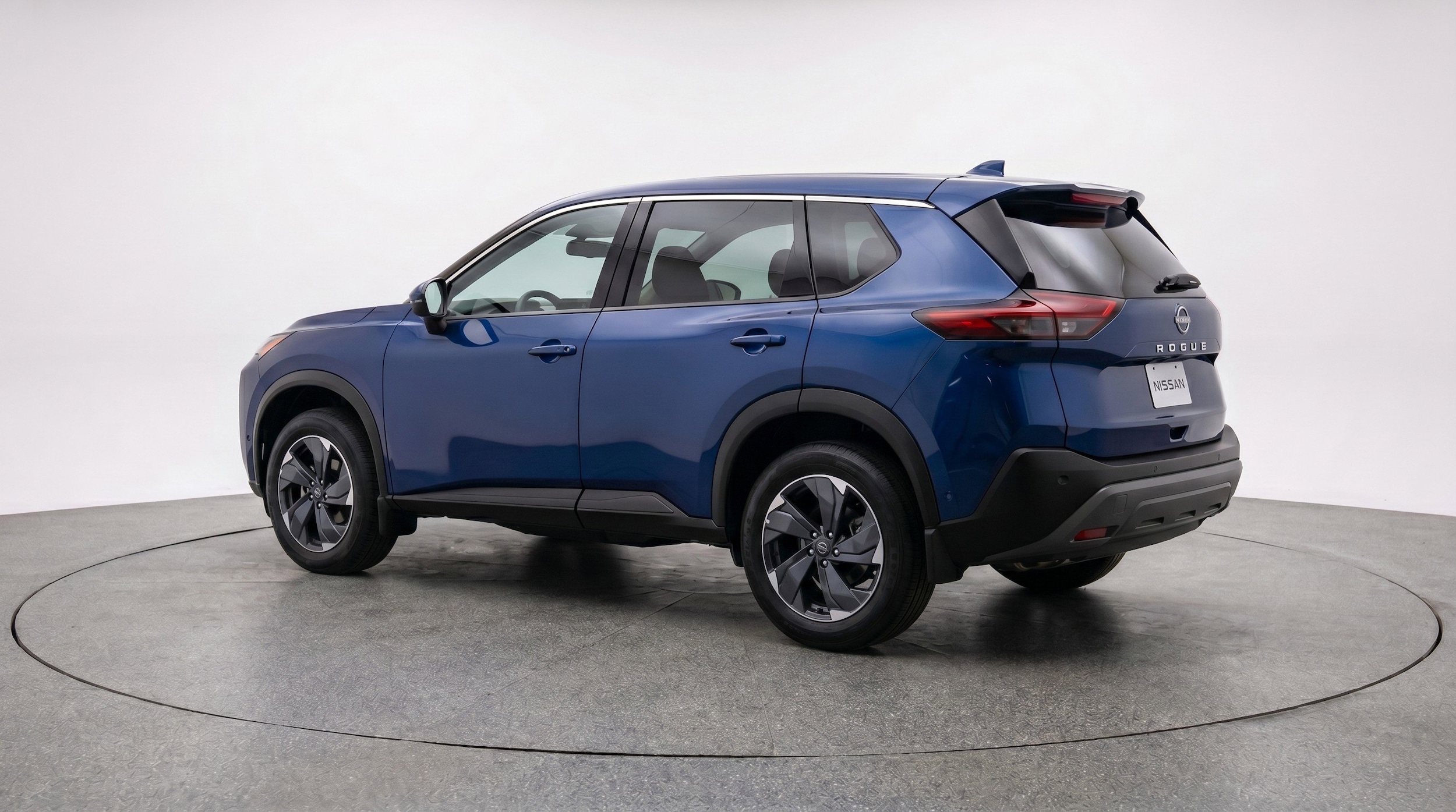 Thumbnail: 2025 Nissan Rogue - 6