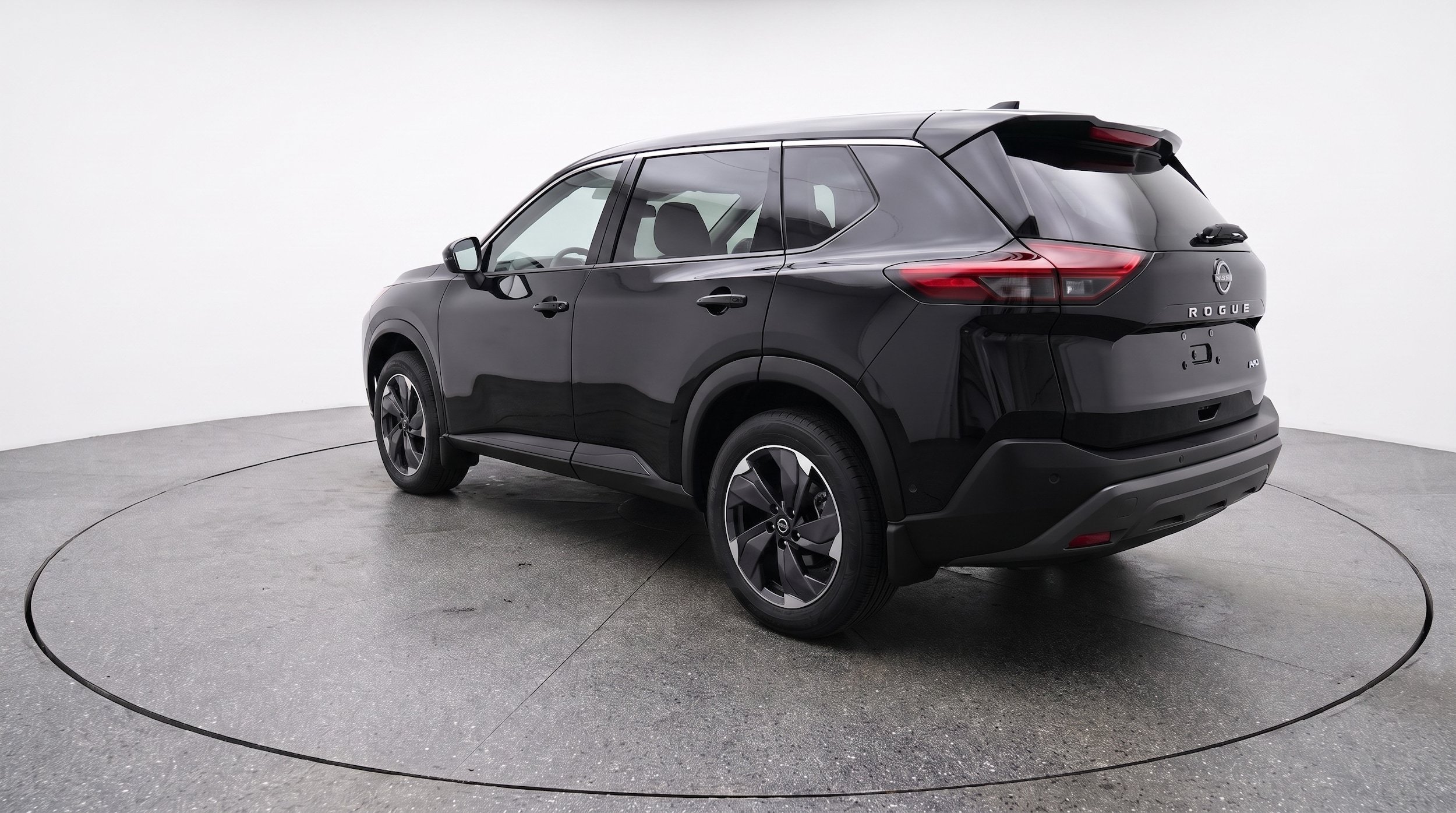 Thumbnail: 2025 Nissan Rogue - 5