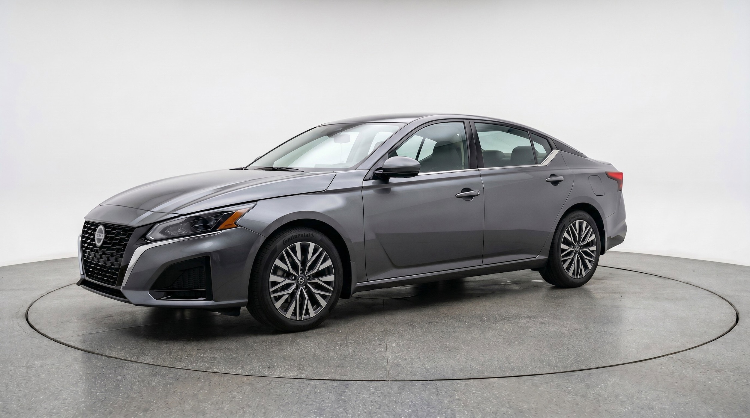 Thumbnail: 2025 Nissan Altima - 3