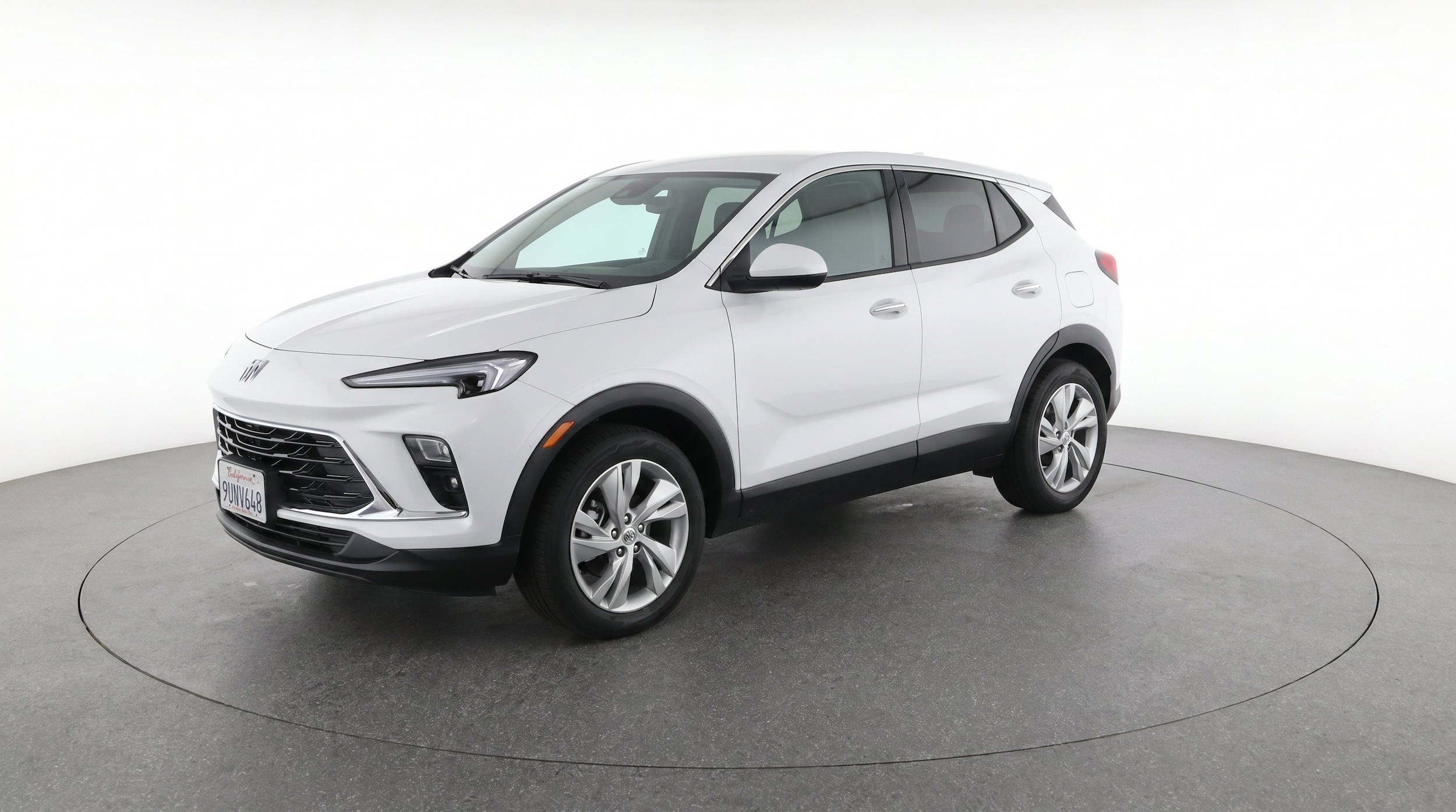 Thumbnail: 2026 Buick Encore GX - 3