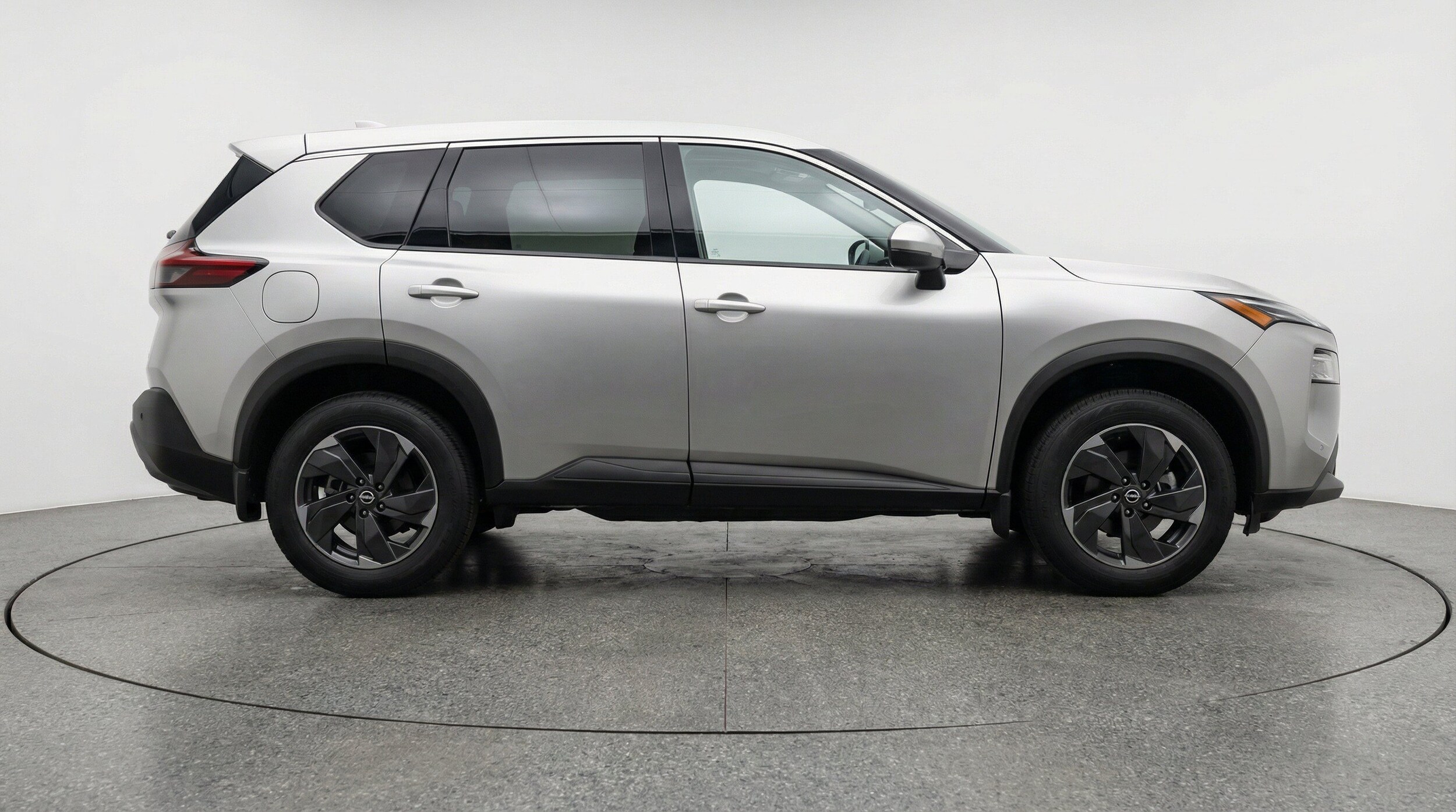 Thumbnail: 2025 Nissan Rogue - 11