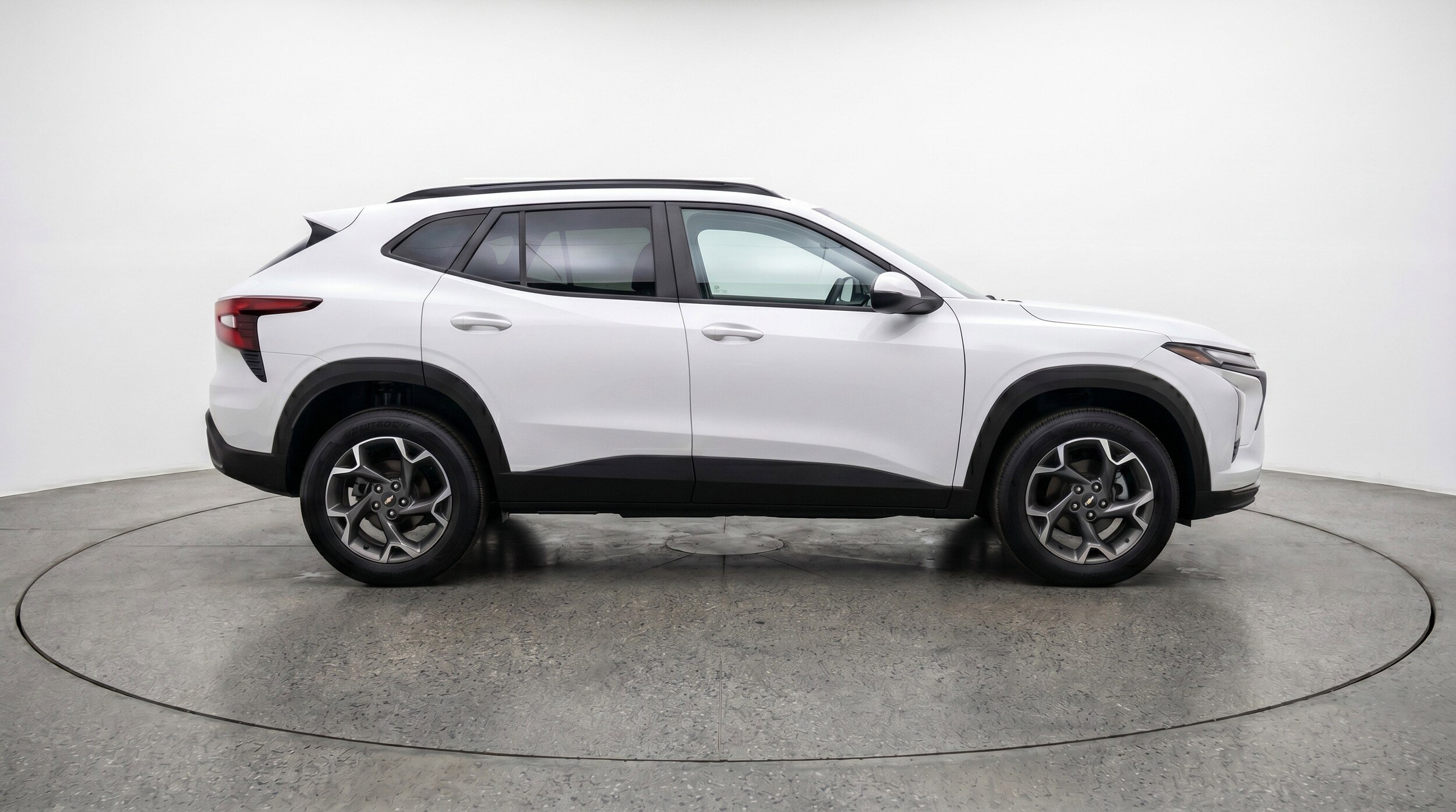 Thumbnail: 2025 Chevrolet Trax - 11