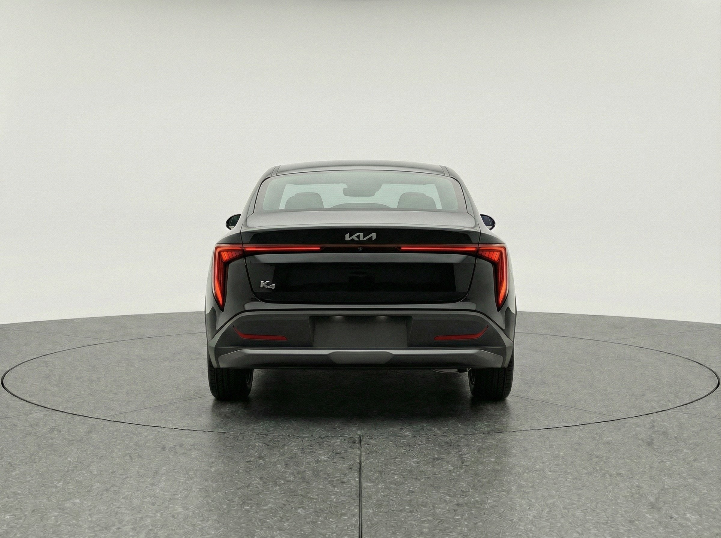 Thumbnail: 2025 Kia K4 - 7