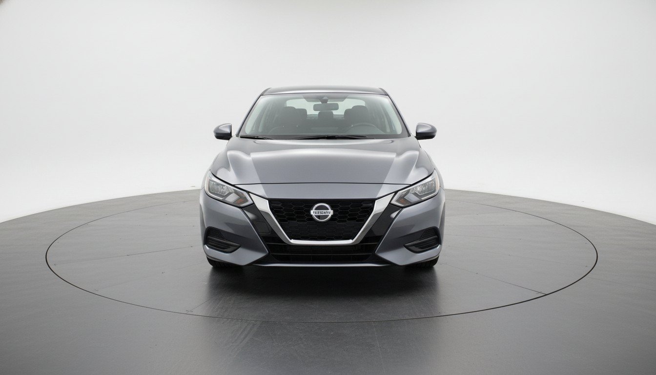 Thumbnail: 2025 Nissan Sentra - 2