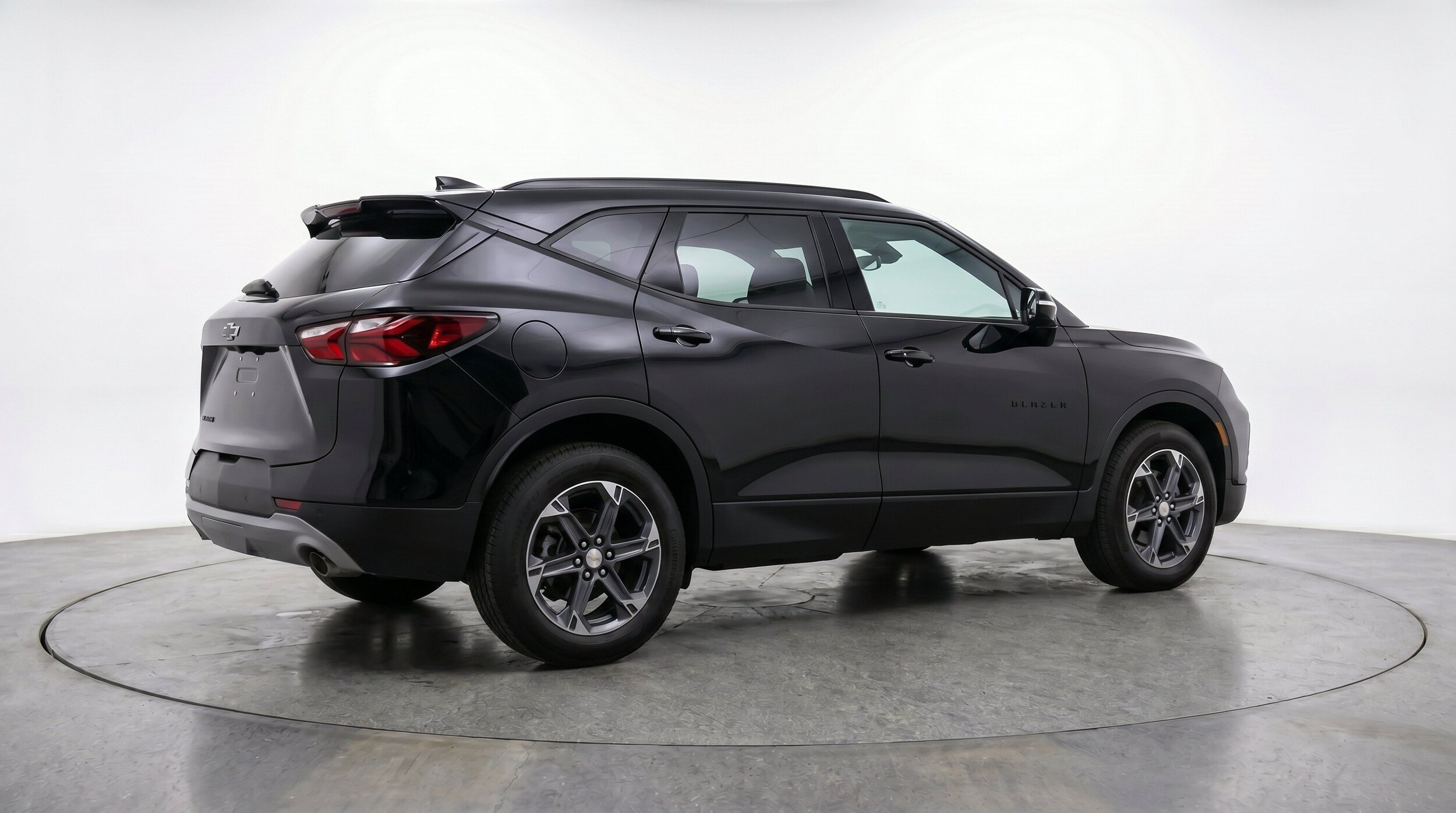 Thumbnail: 2026 Chevrolet Blazer - 9