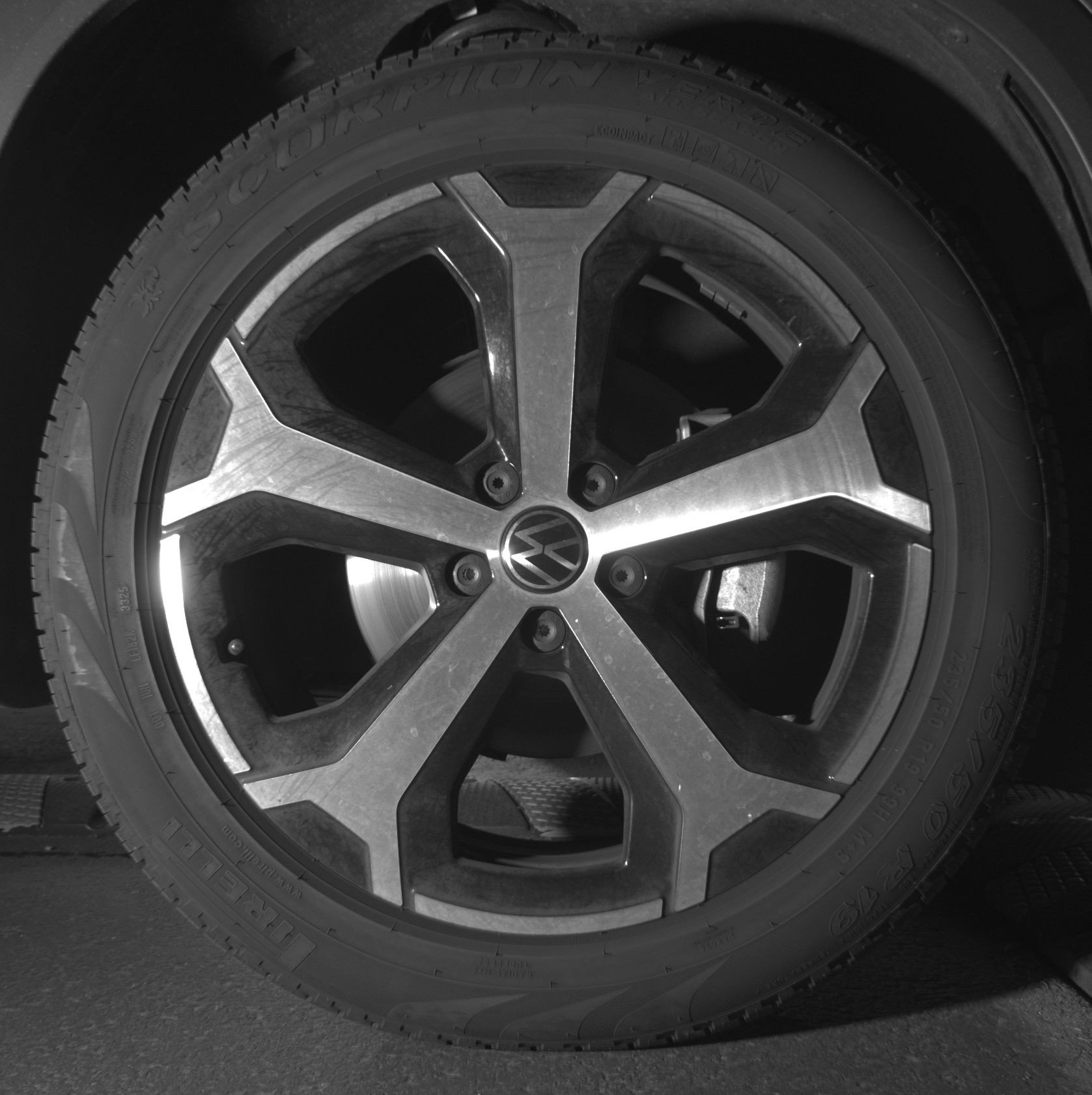 Thumbnail: 2026 Volkswagen Tiguan - 13