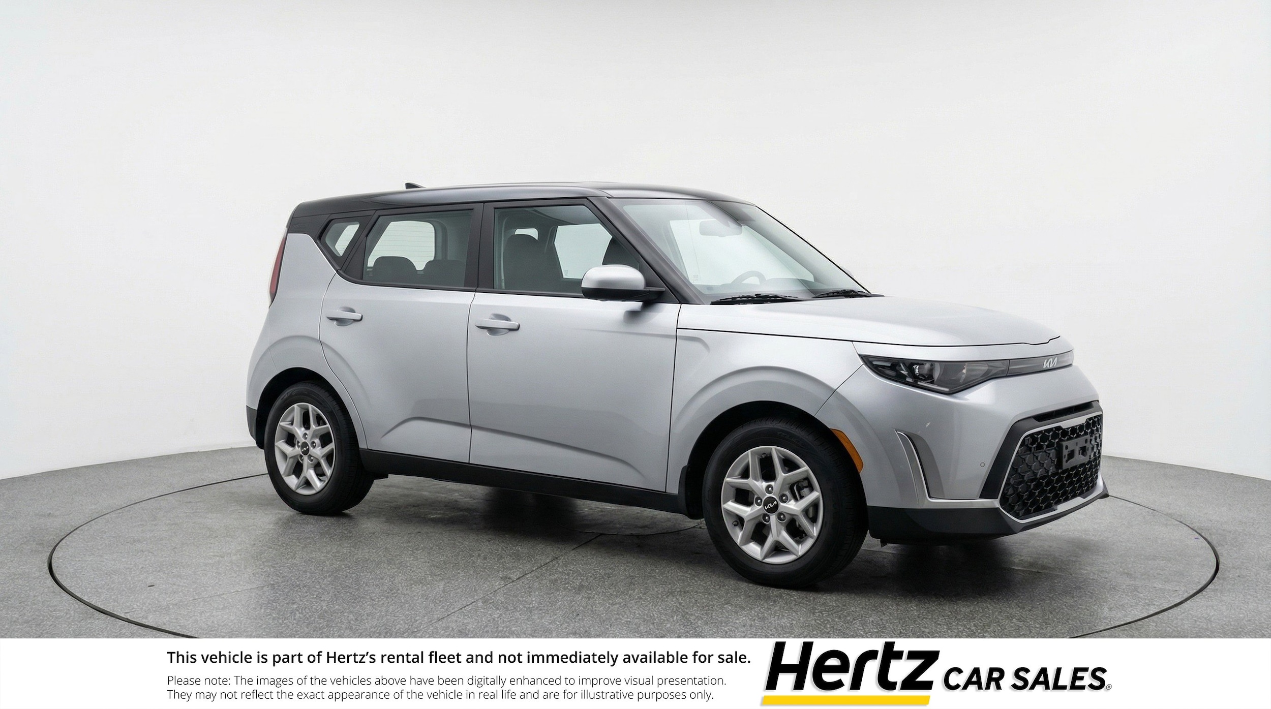Thumbnail: 2025 Kia Soul - 1